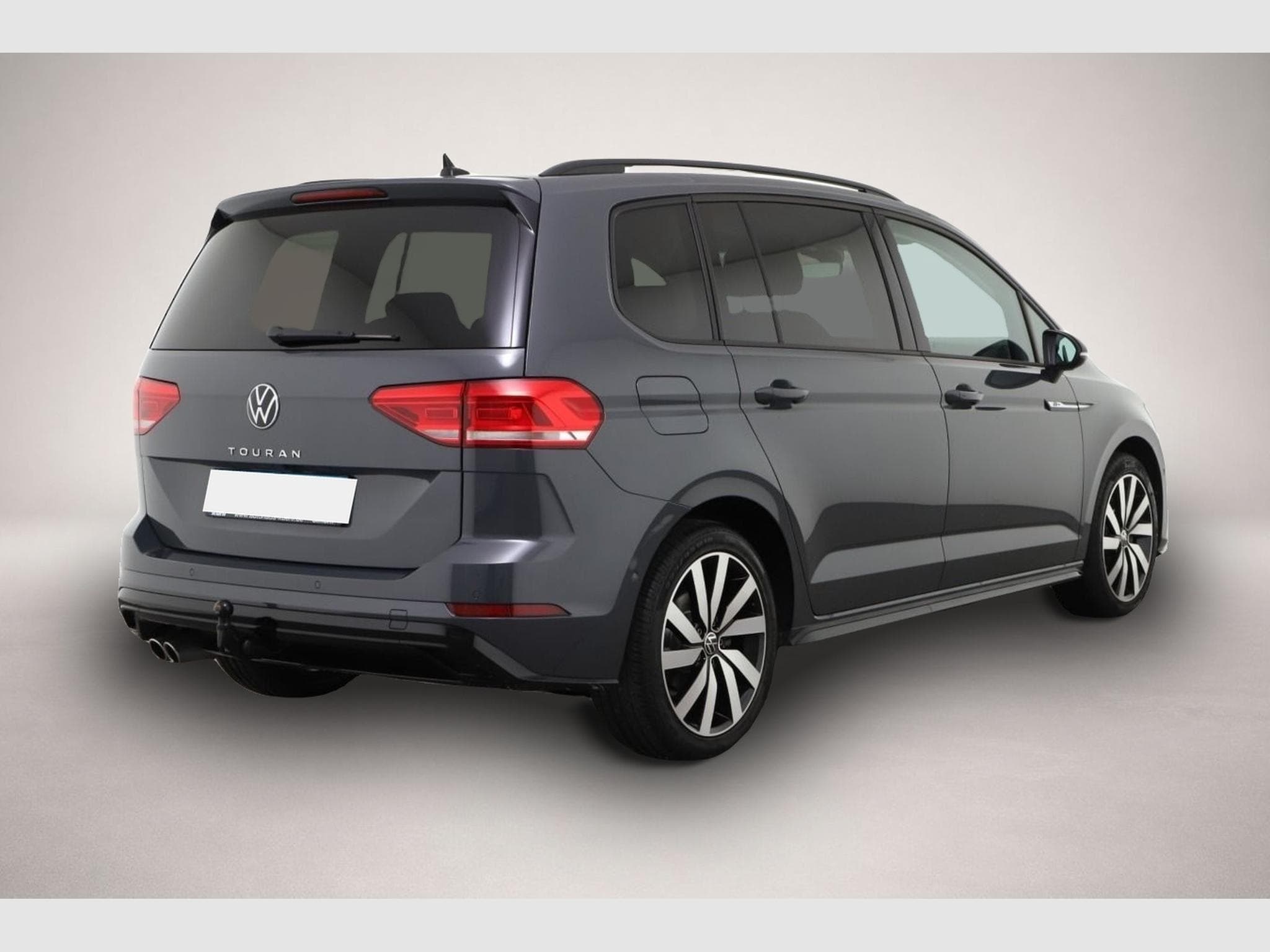 VW Touran (2025) - Foto 2