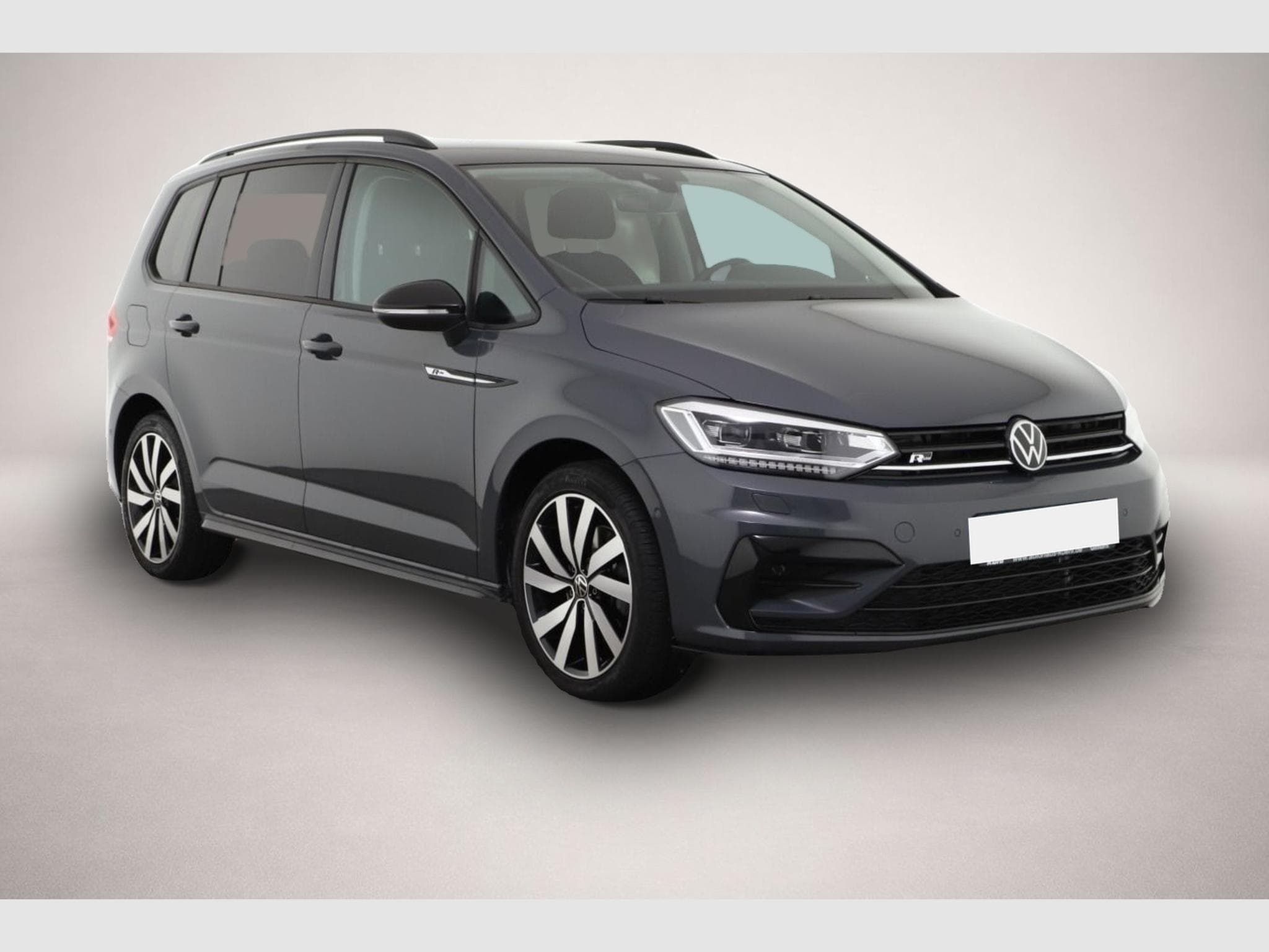 VW Touran (2025) - Foto 4