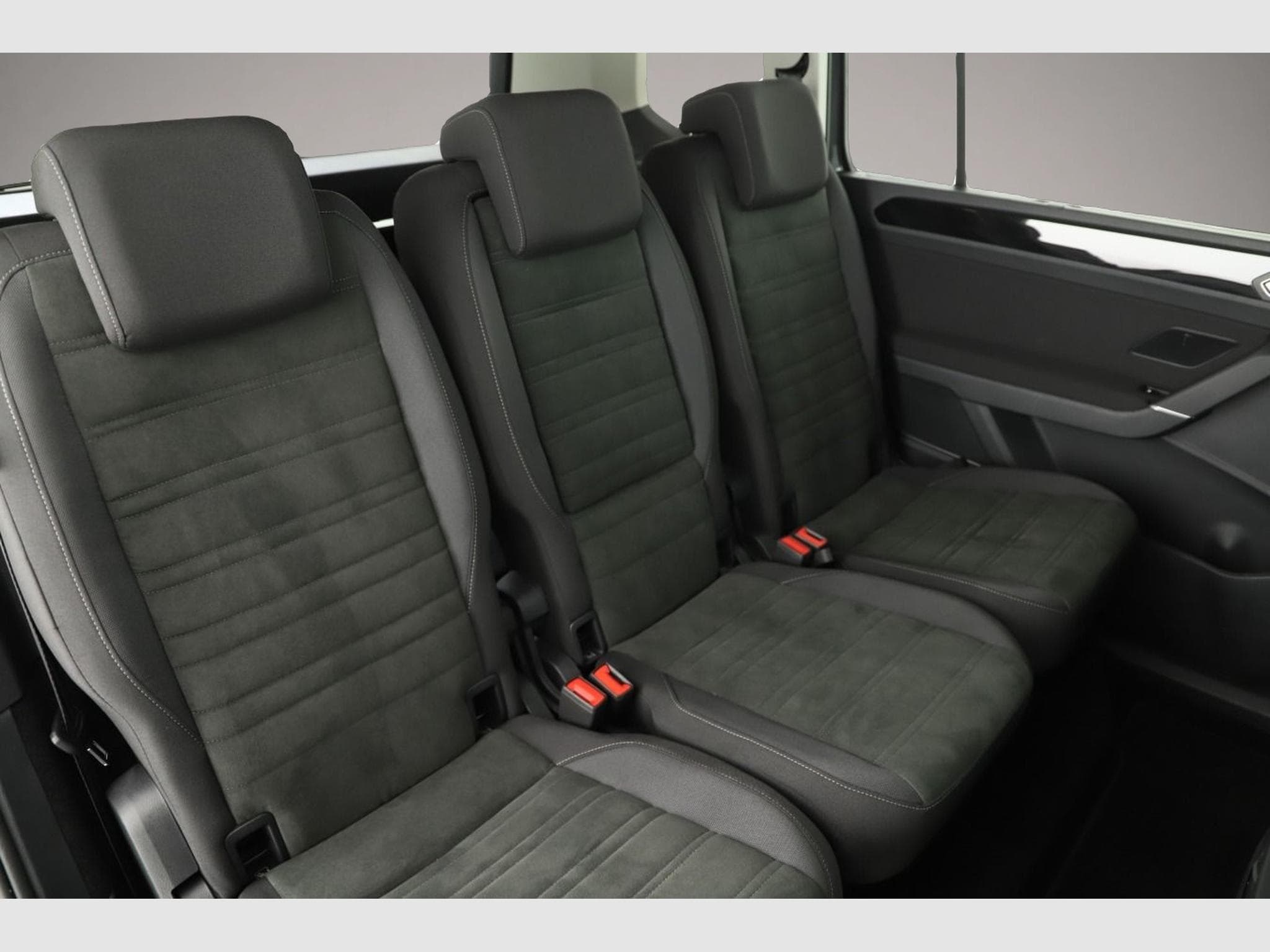 VW Touran (2025) - Foto 5