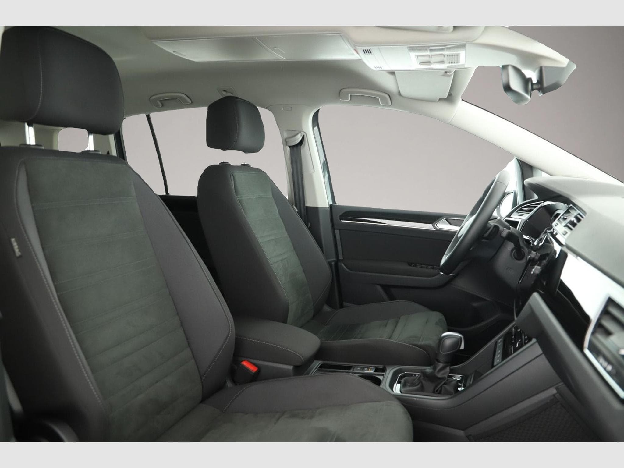 VW Touran (2025) - Foto 6
