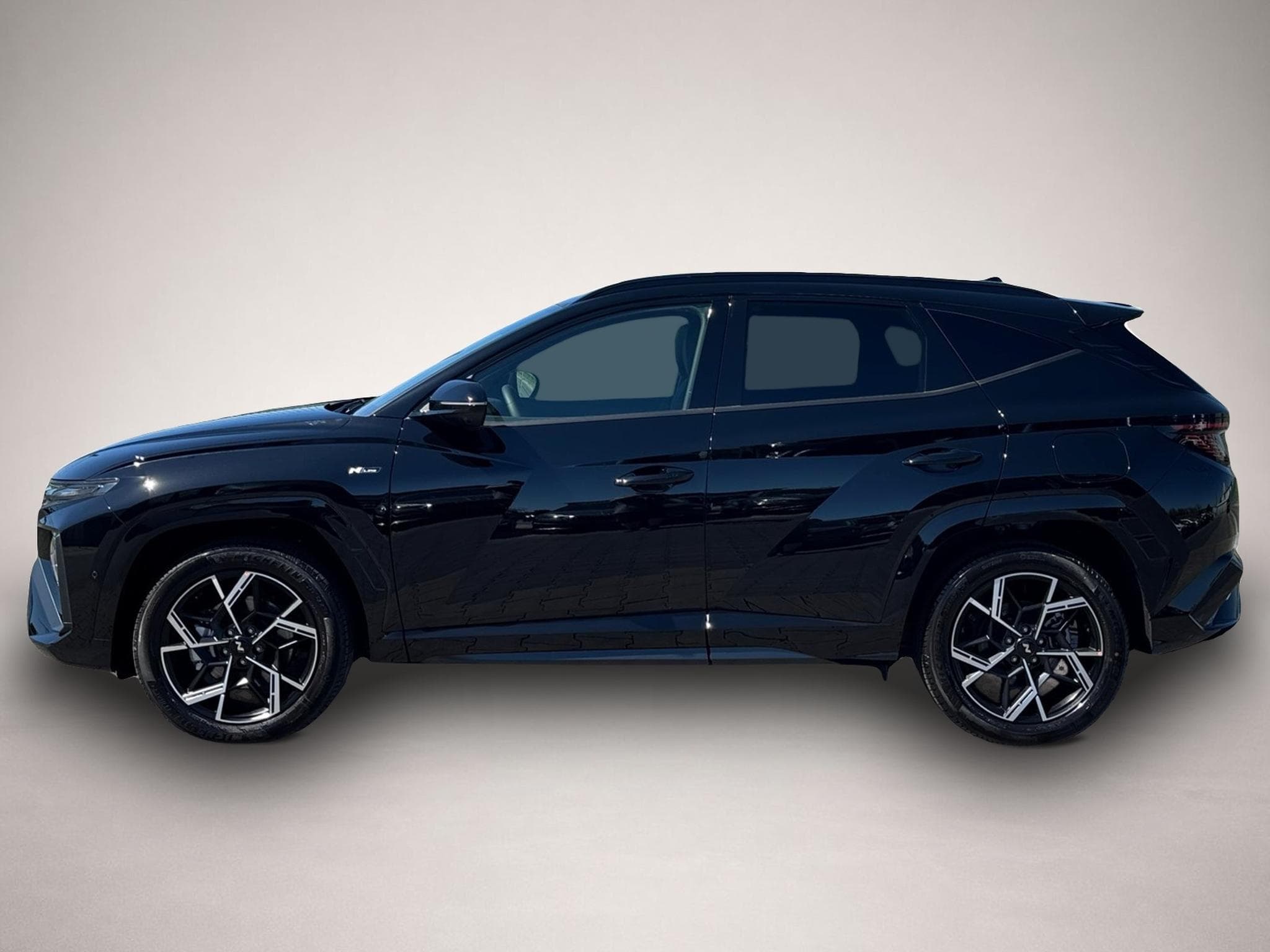 Hyundai Tucson (2026) - Foto 3