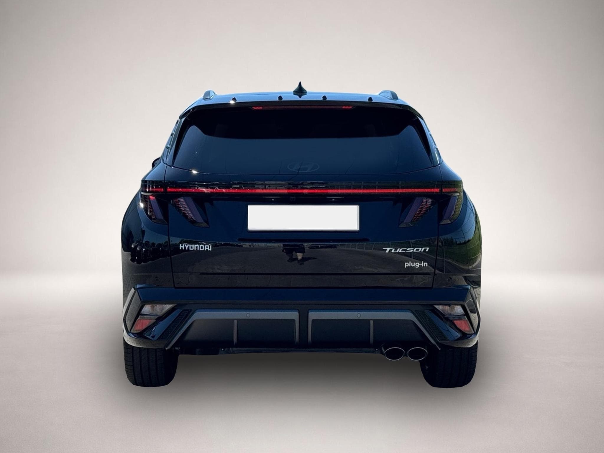 Hyundai Tucson (2026) - Foto 5