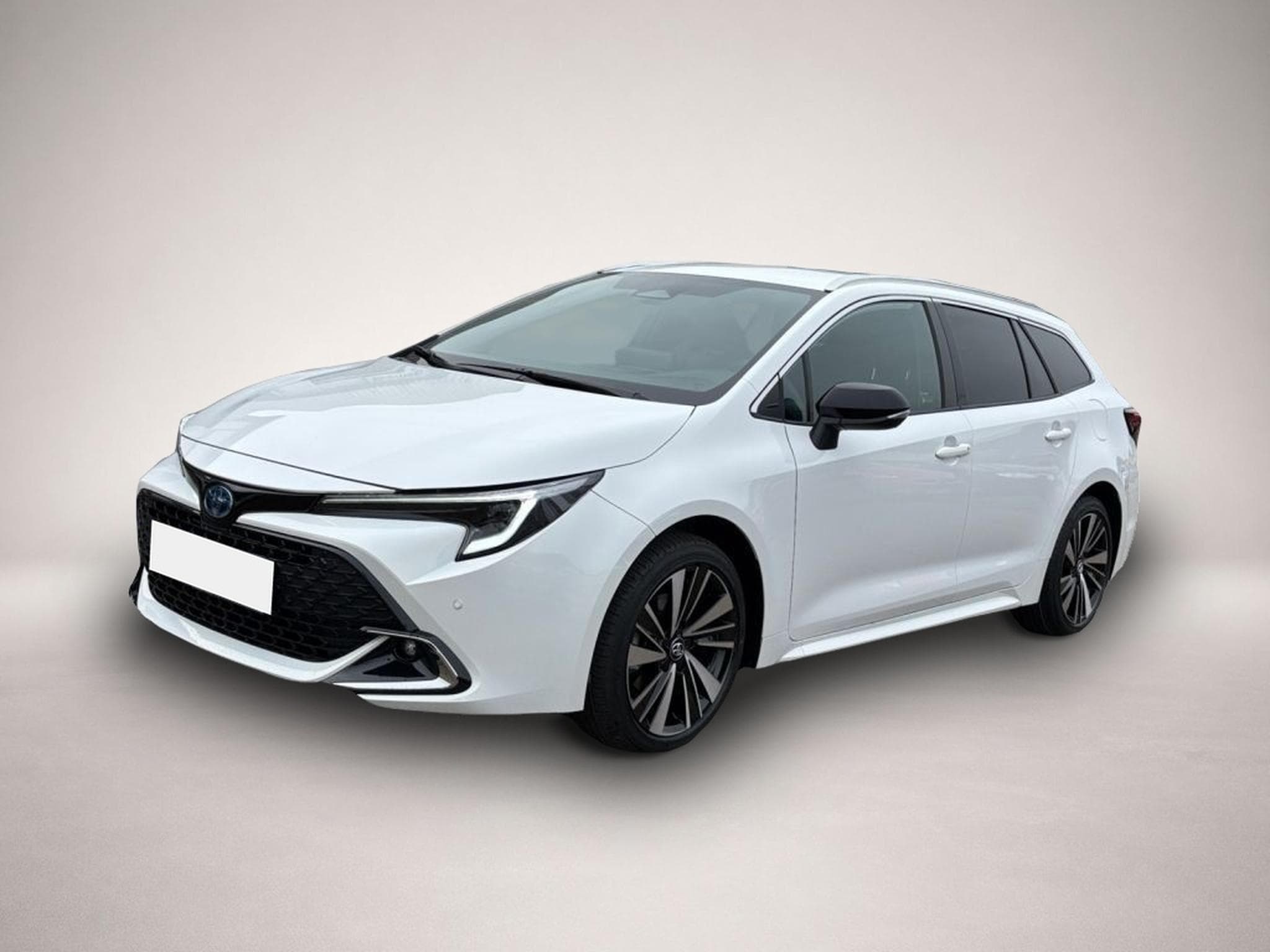 Toyota Corolla (2025) - Photo 1