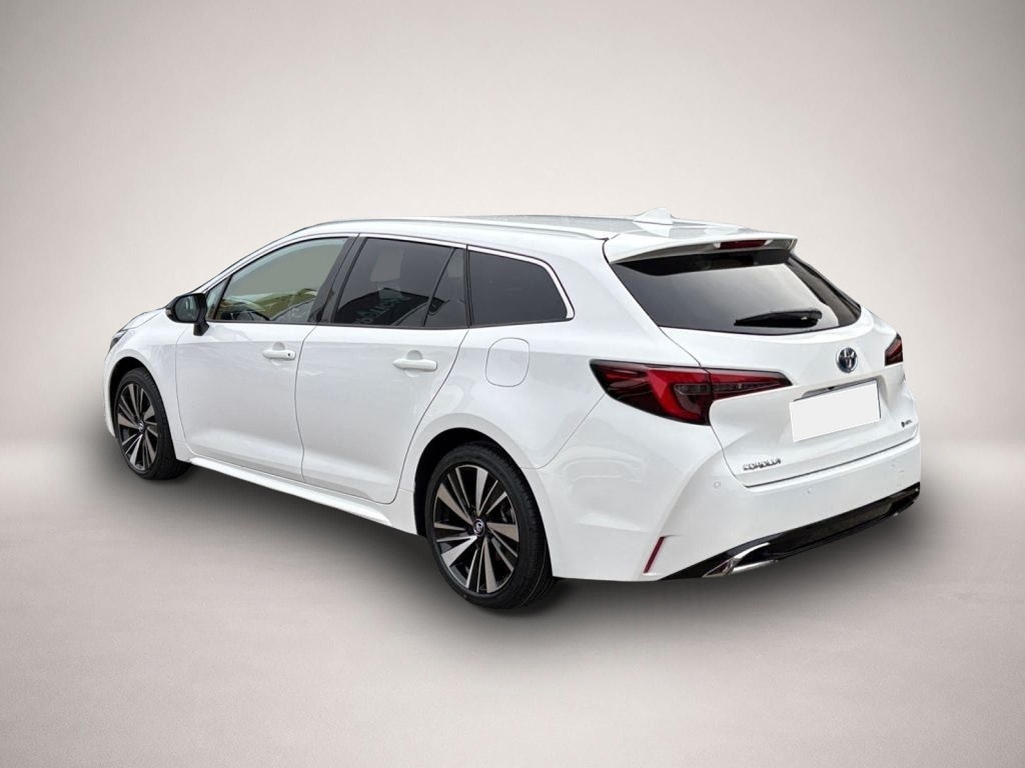 Toyota Corolla (2025) - Photo 2