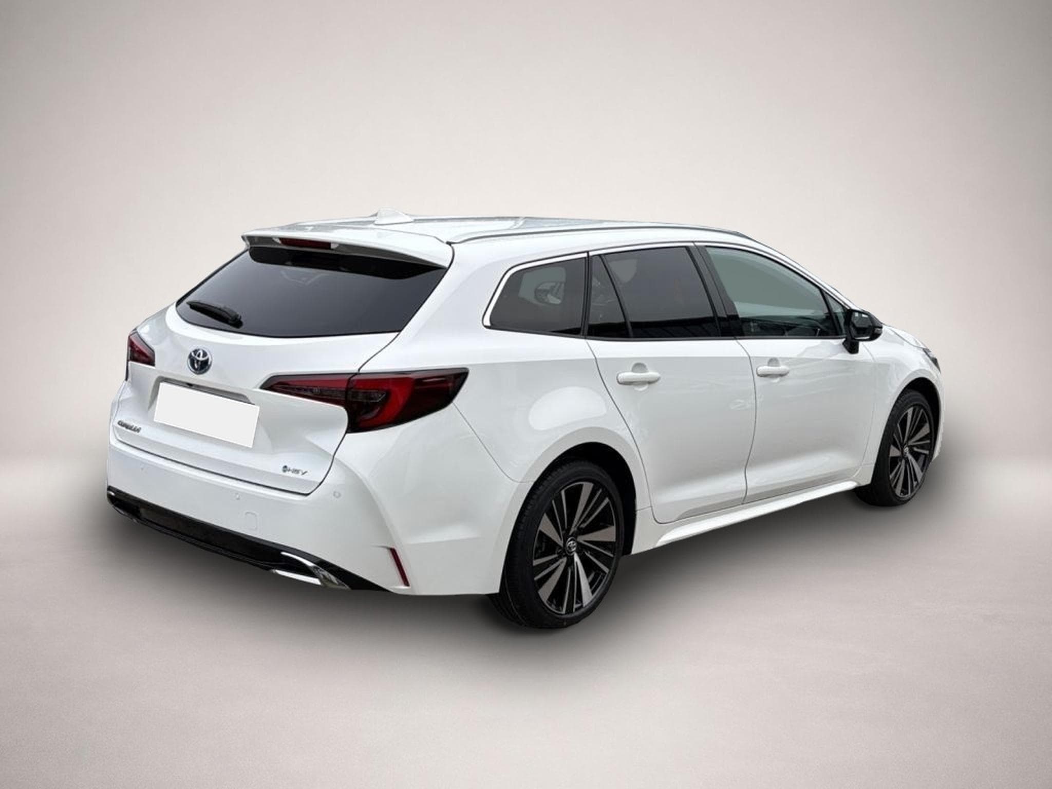 Toyota Corolla (2025) - Photo 4