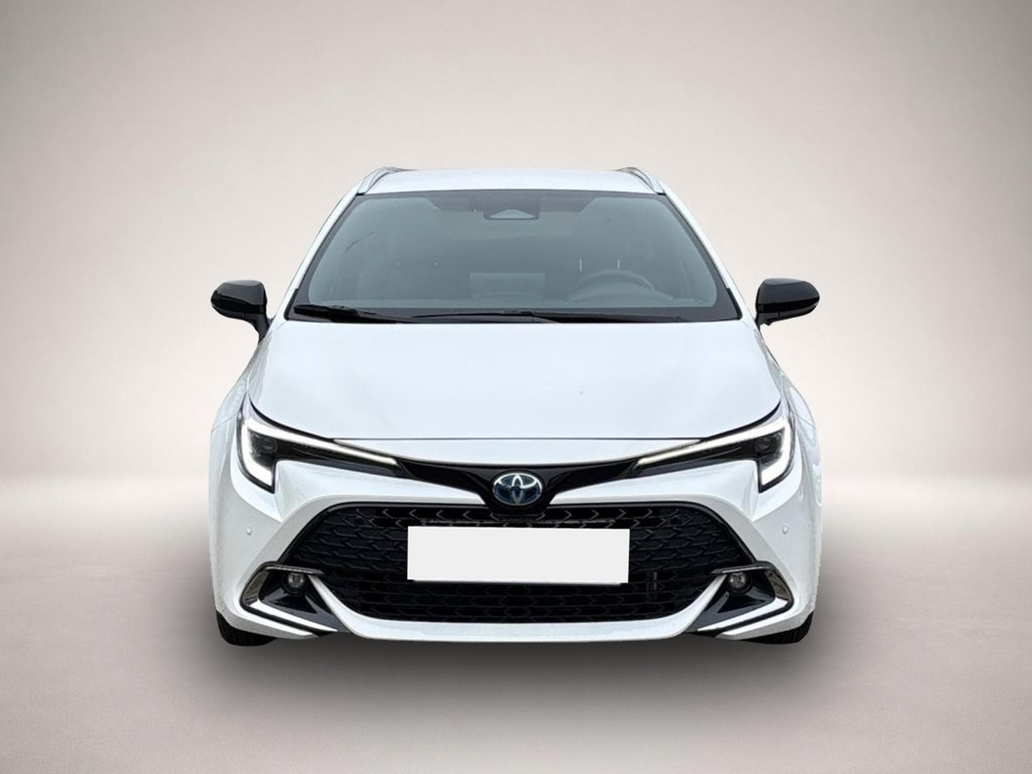 Toyota Corolla (2025) - Photo 6