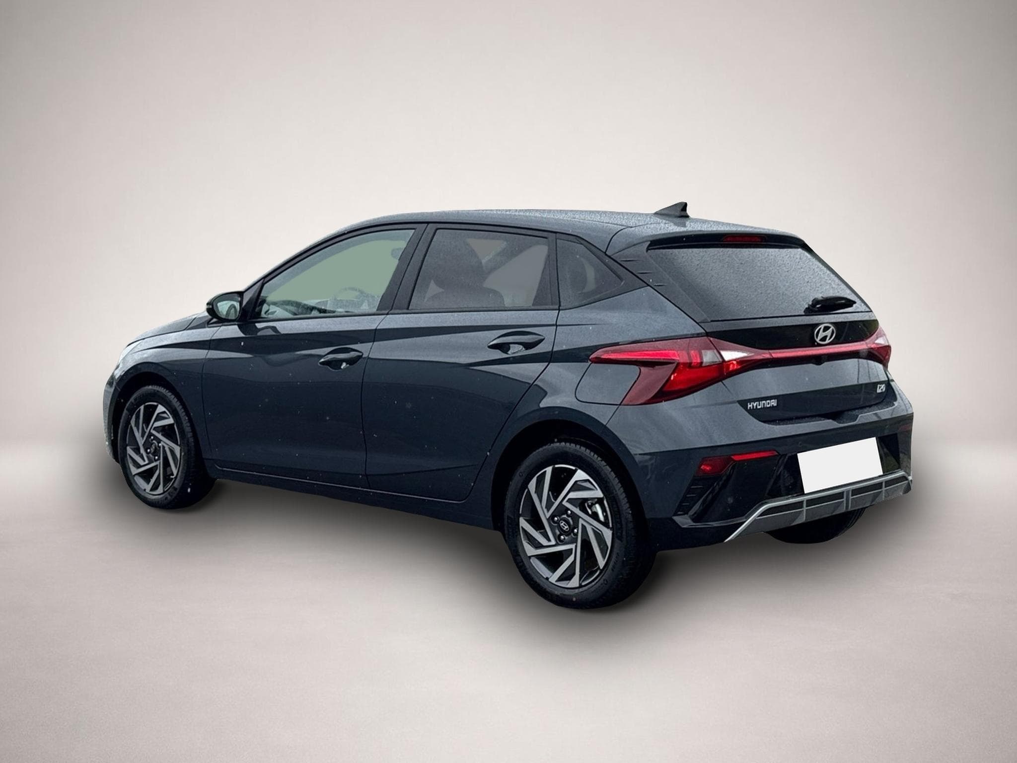 Hyundai i20 (2024) - Foto 4