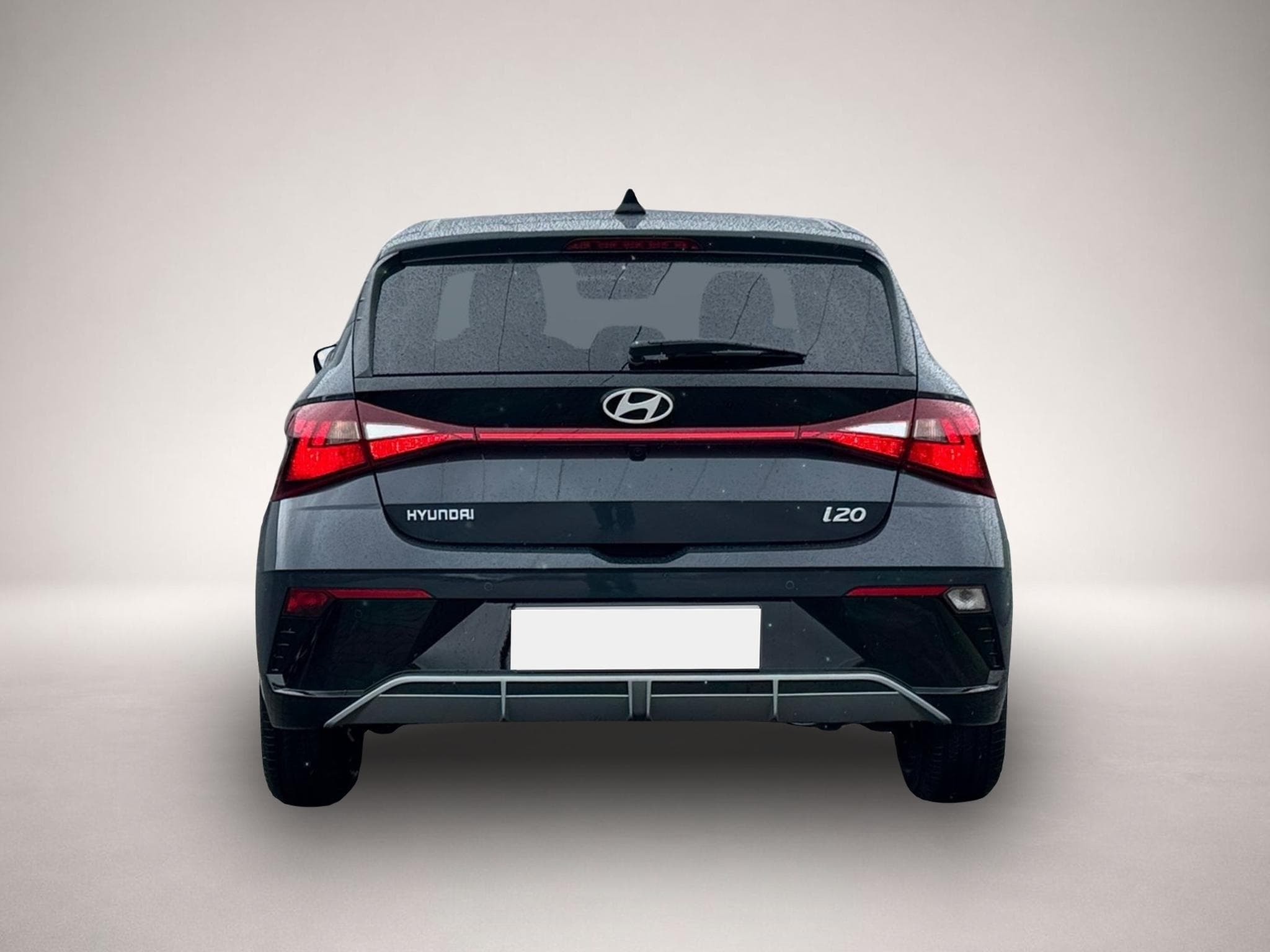 Hyundai i20 (2024) - Foto 5