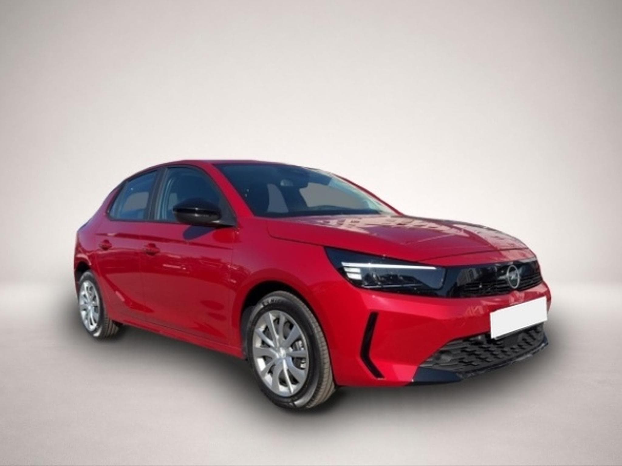 Opel Corsa (2026) - Foto 2