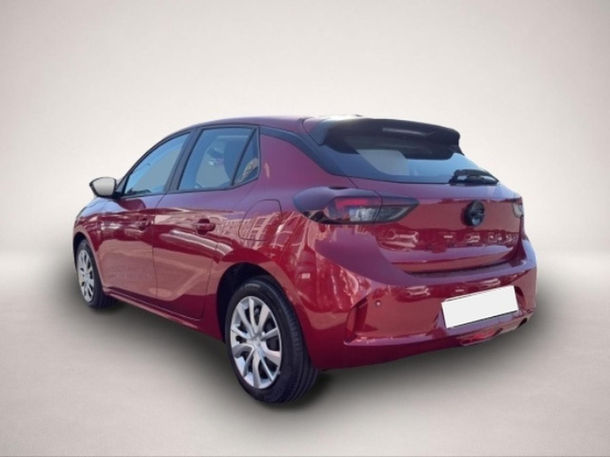 Opel Corsa (2026) - Foto 3