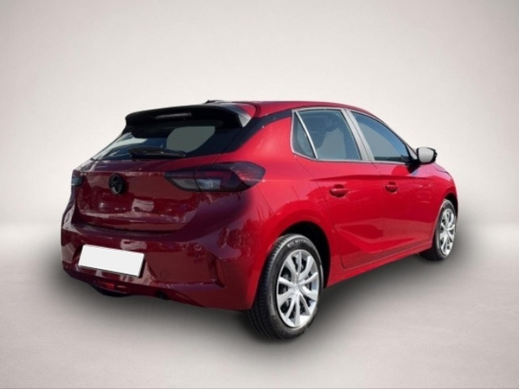 Opel Corsa (2026) - Foto 4