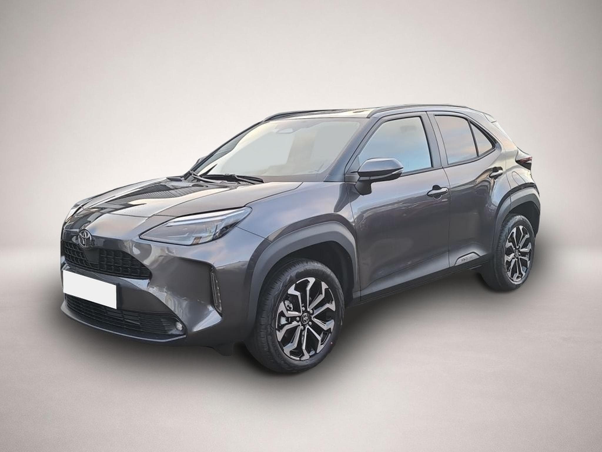 Toyota Yaris Cross (2025) - Photo 1
