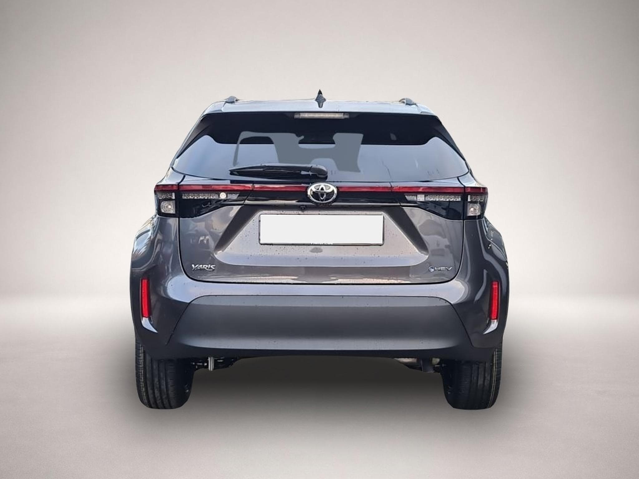 Toyota Yaris Cross (2025) - Photo 2