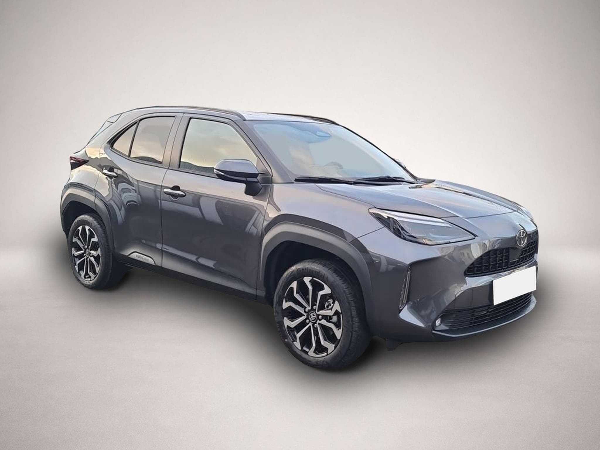 Toyota Yaris Cross (2025) - Photo 4