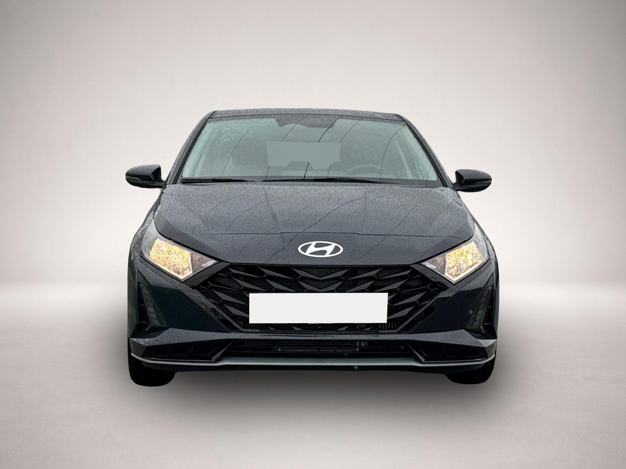 Hyundai i20 (2023) - Foto 2