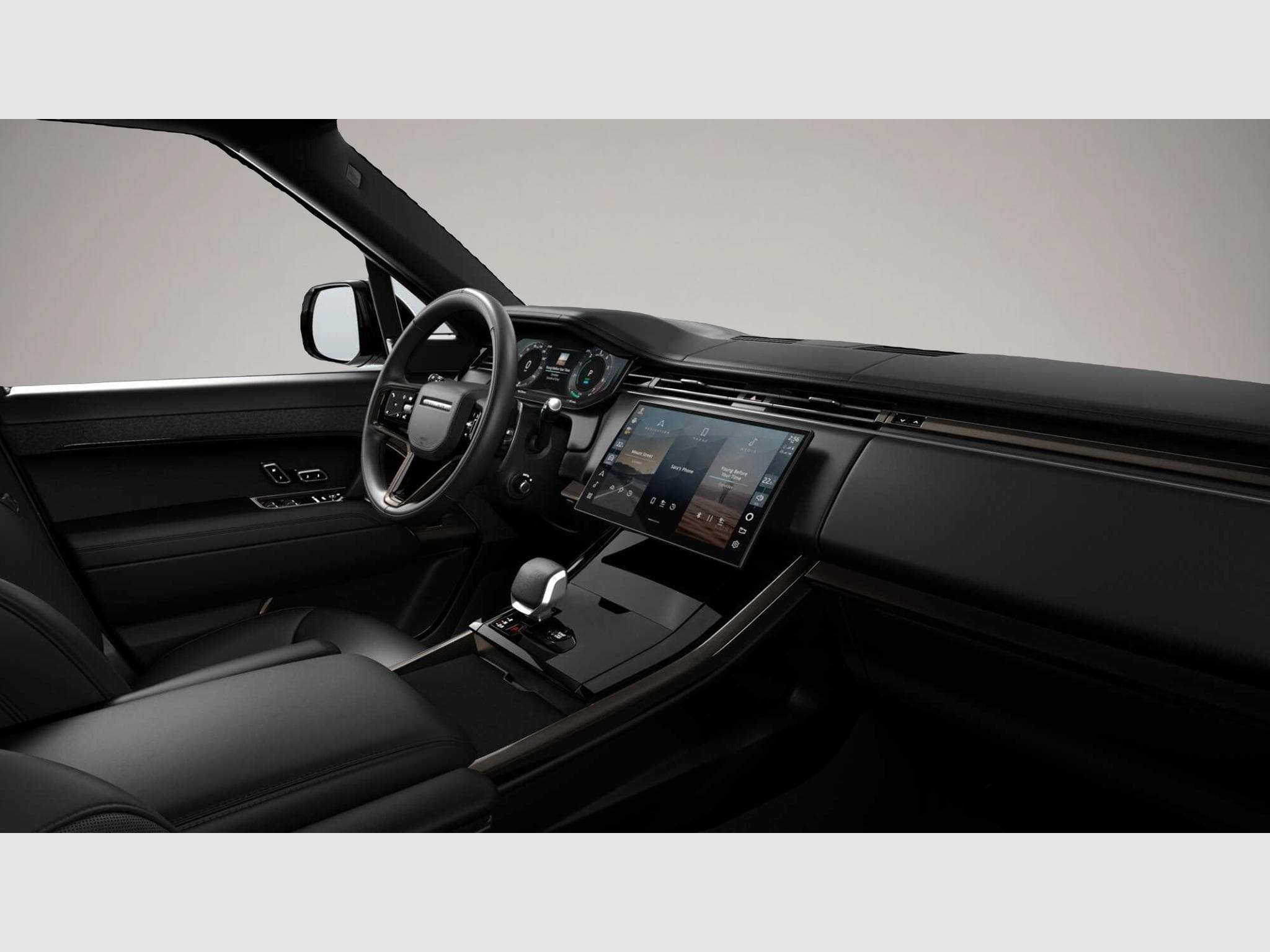 Land-Rover Discovery Sport (2026) - Foto 1