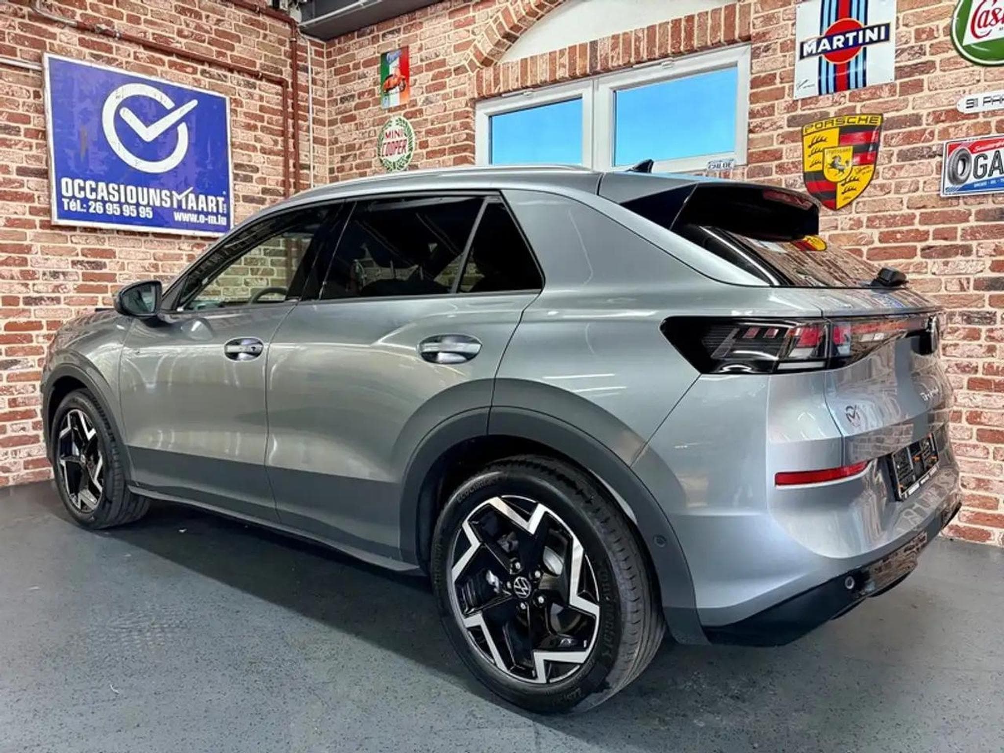 VW T-Roc (2026) - Foto 2