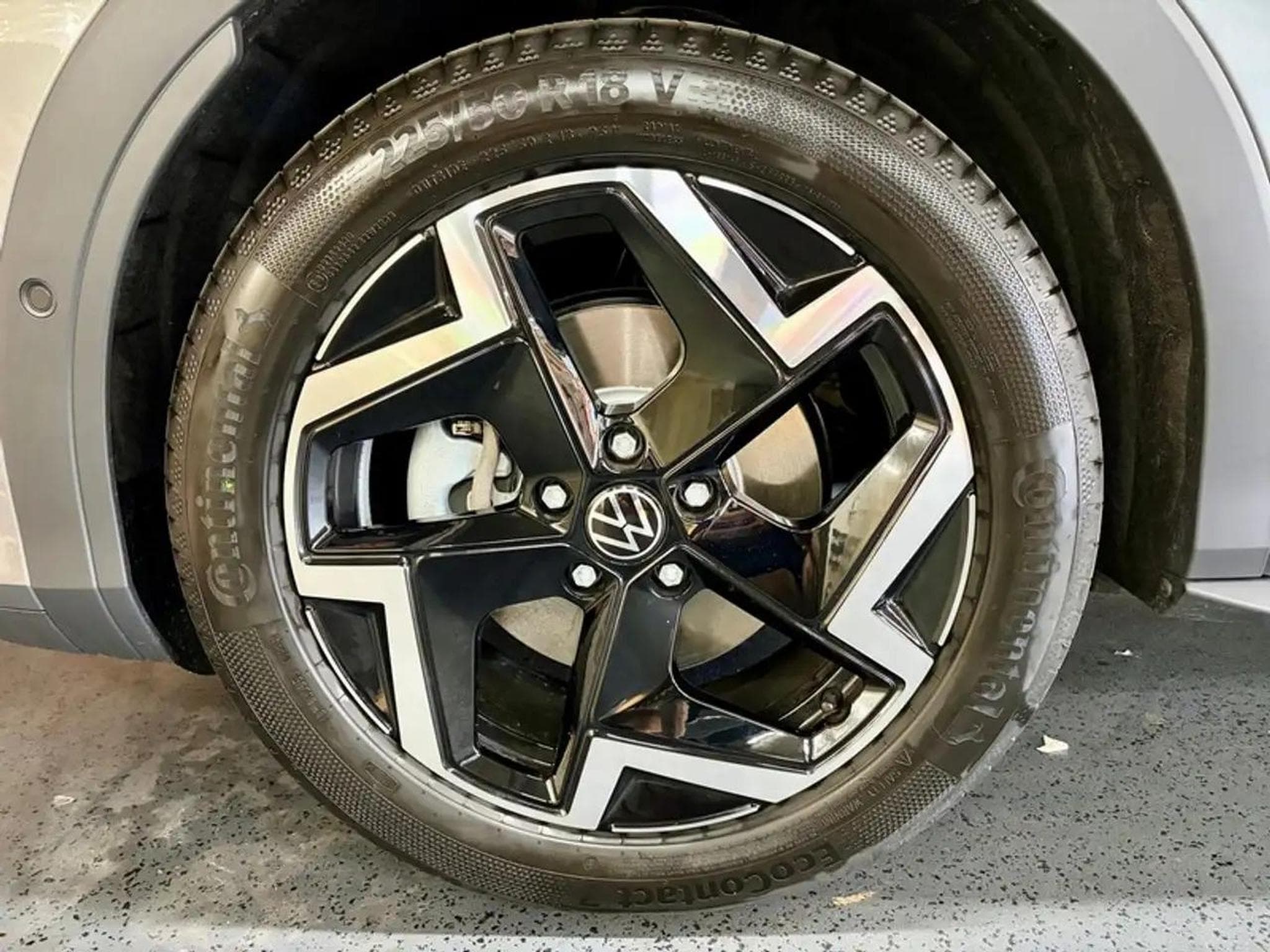 VW T-Roc (2026) - Foto 3