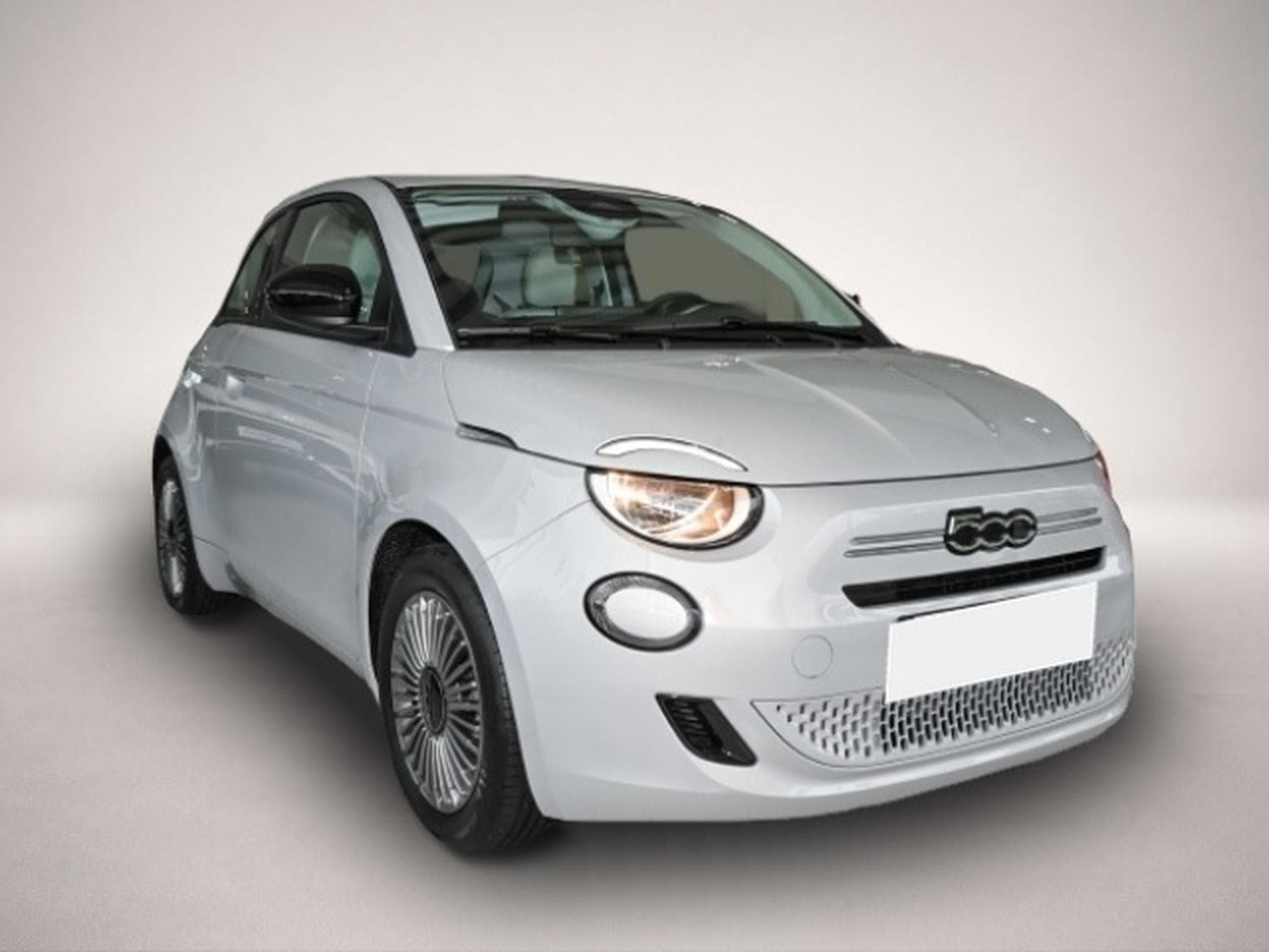 Fiat 500 (2026) - Photo 2