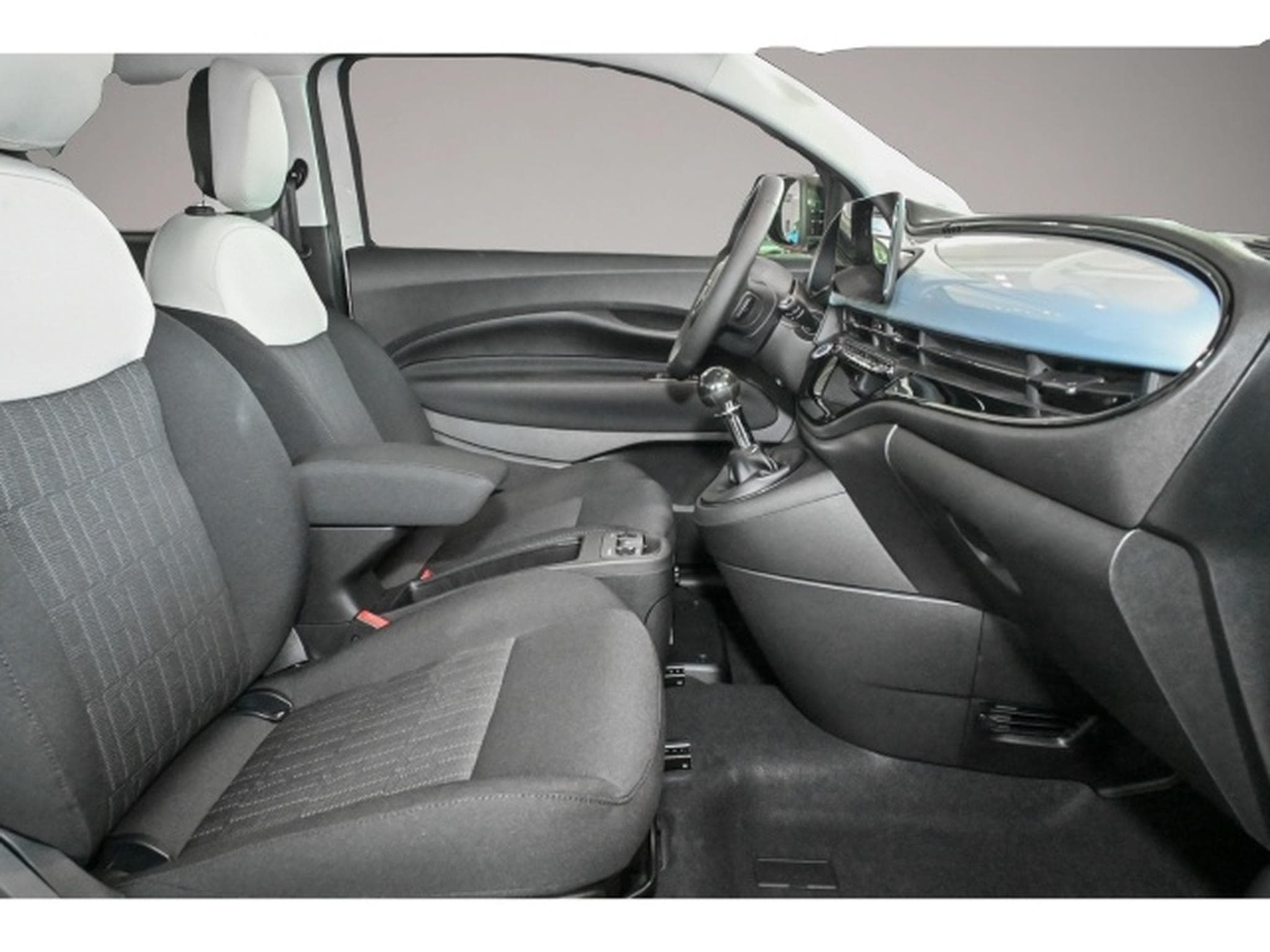 Fiat 500 (2026) - Photo 5