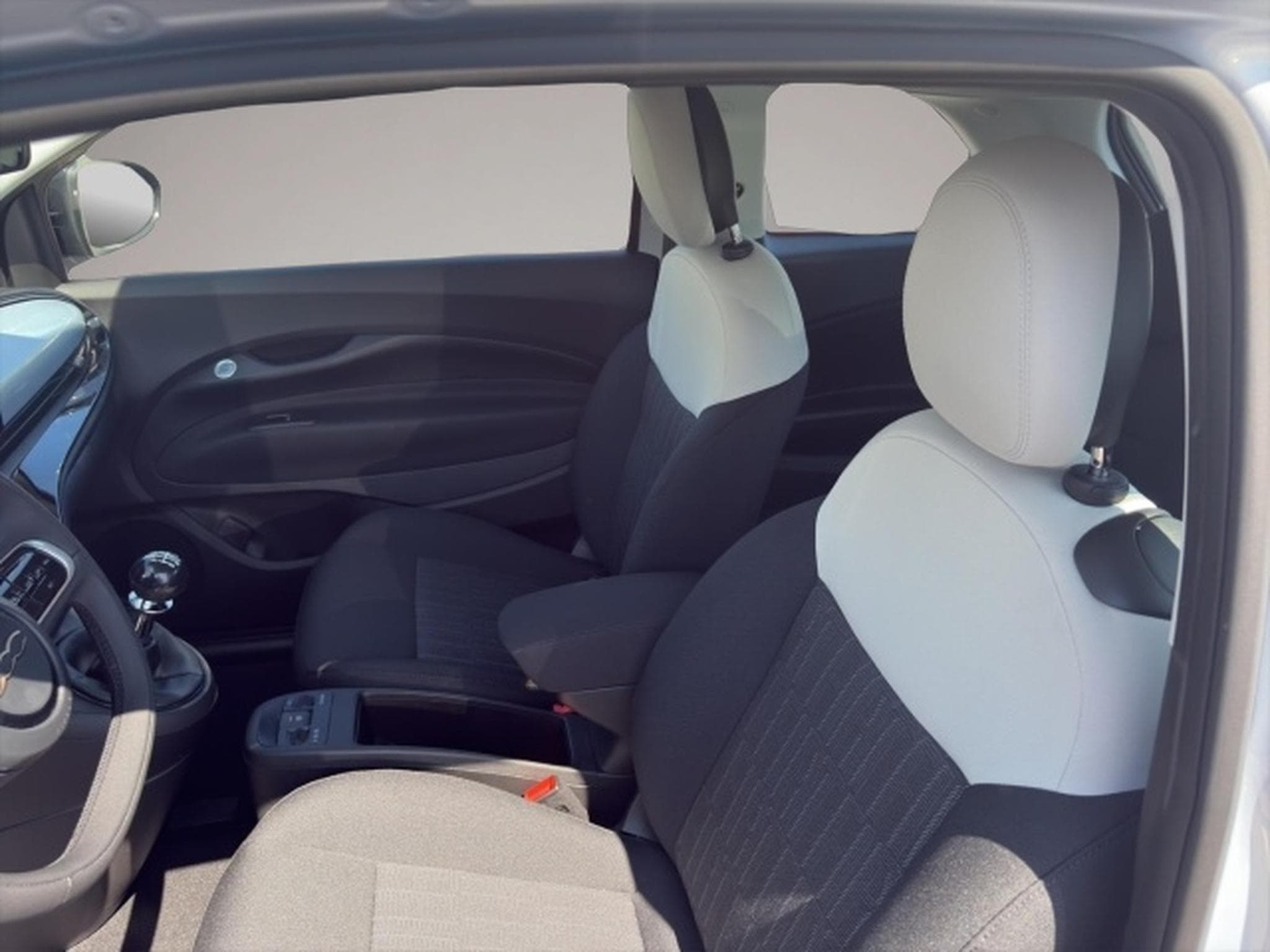 Fiat 500 (2026) - Photo 6