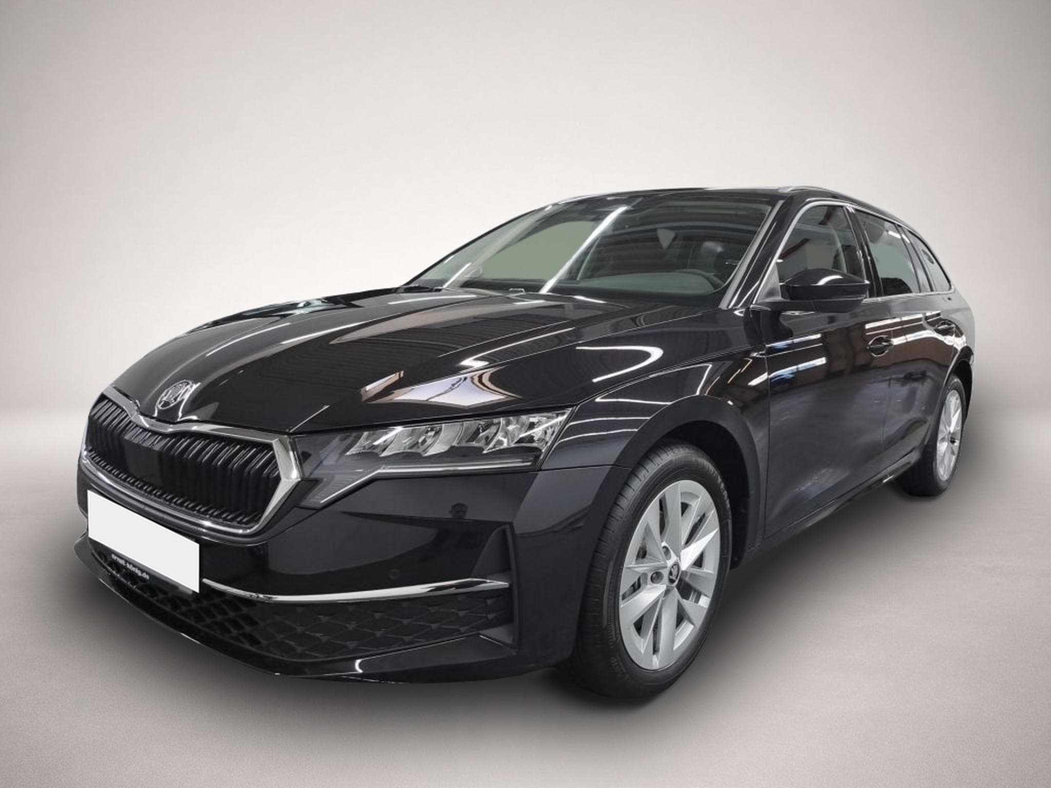 Skoda Octavia (2025) - Foto 1