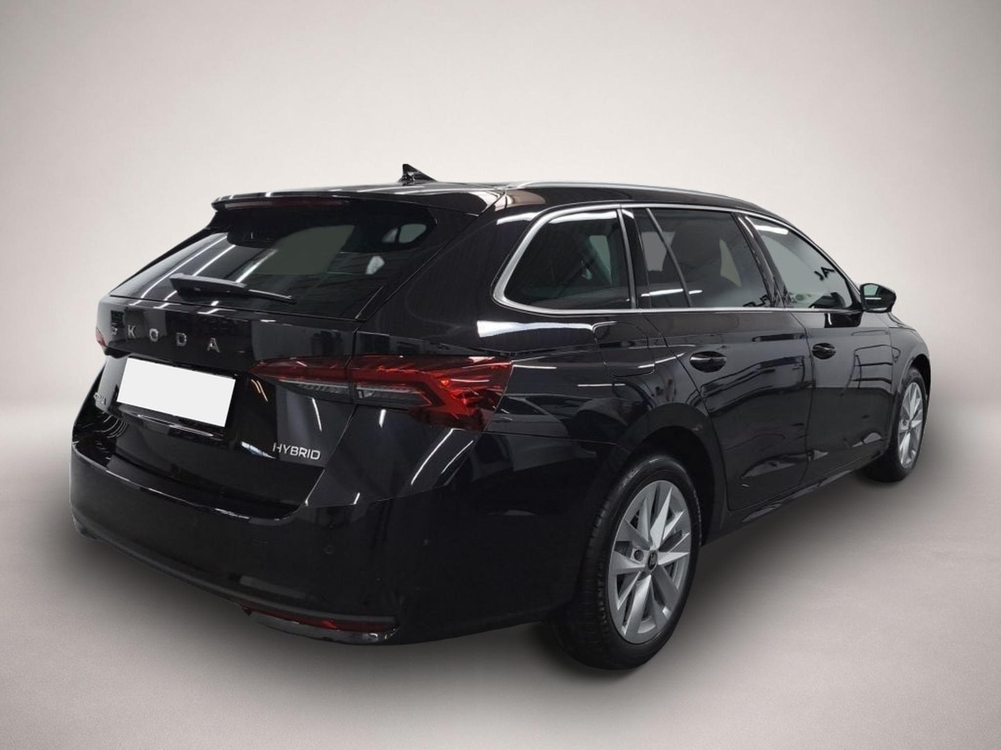 Skoda Octavia (2025) - Foto 3