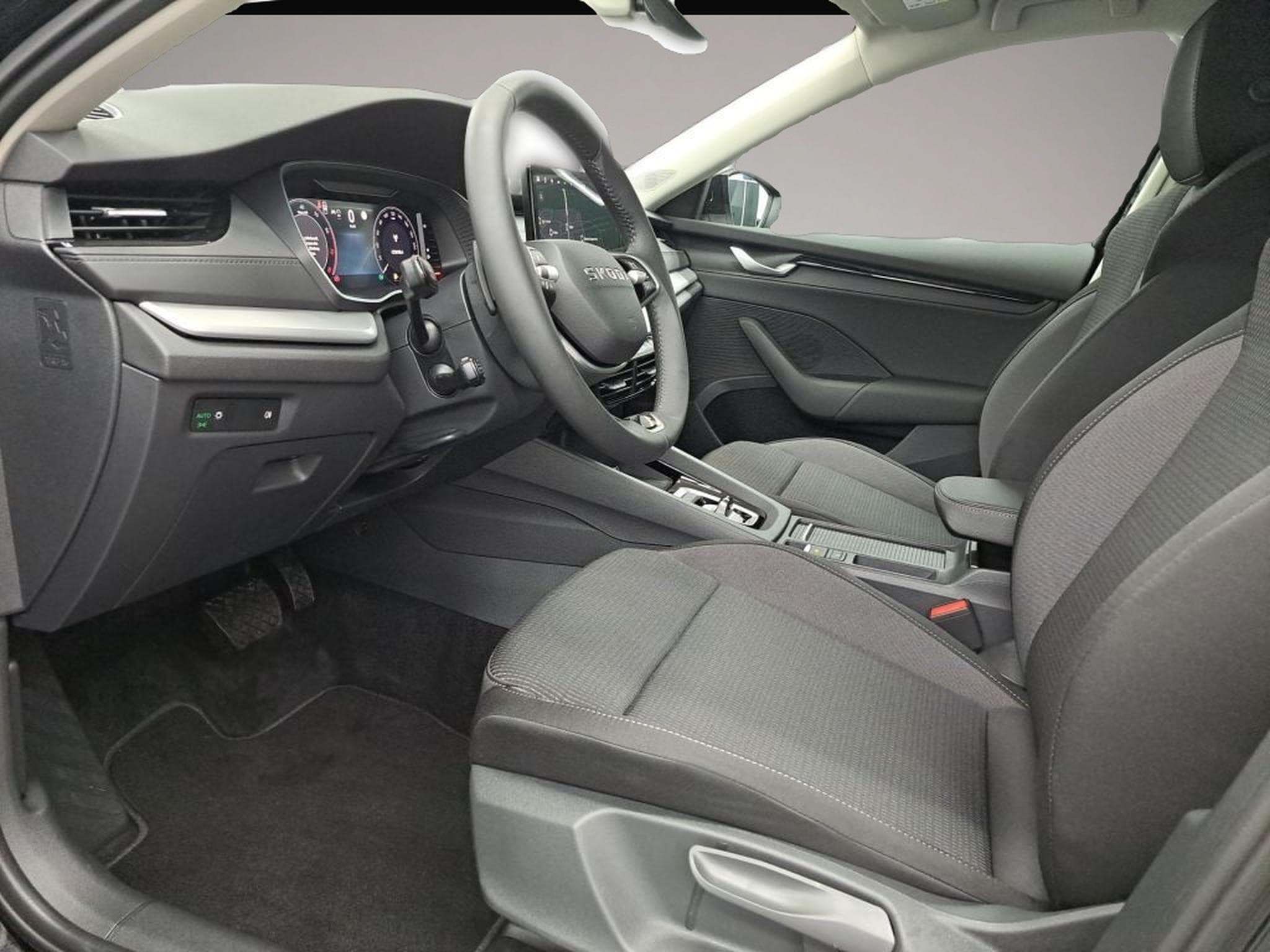 Skoda Octavia (2025) - Foto 5