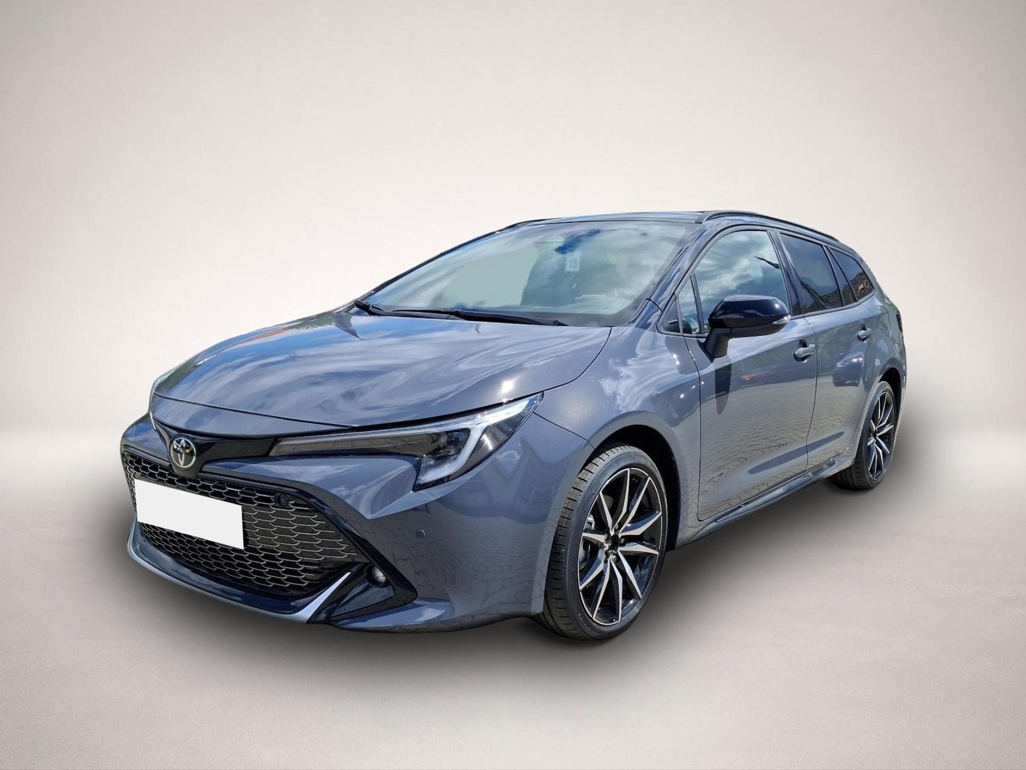 Toyota Corolla (2026) - Photo 1