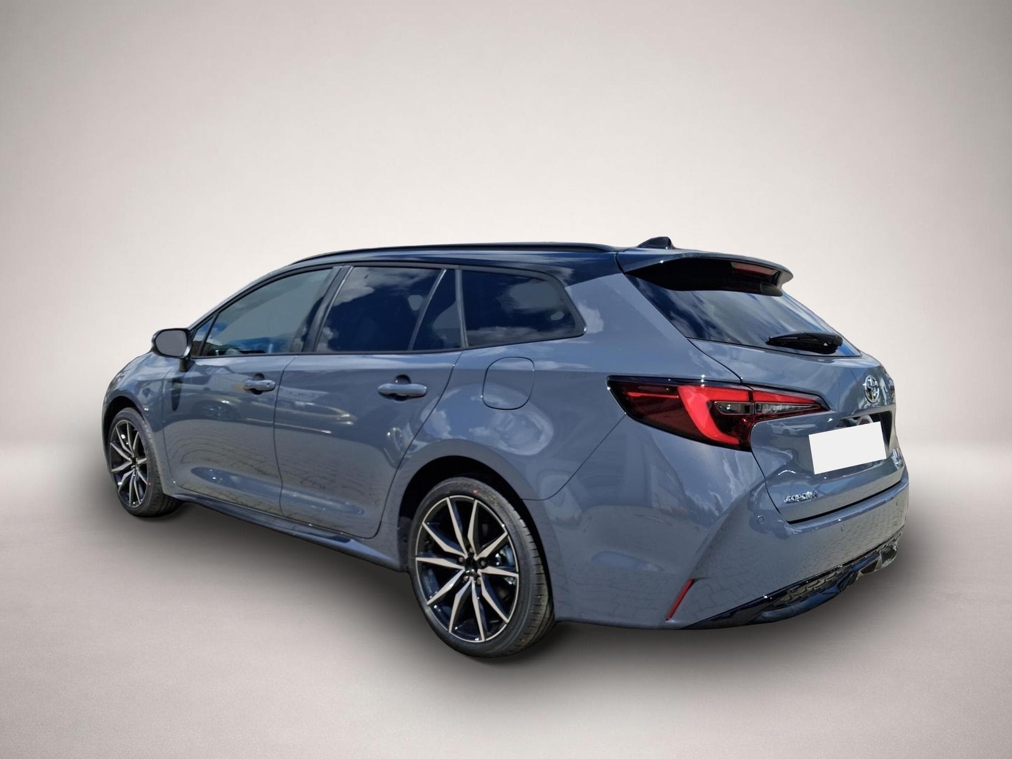 Toyota Corolla (2026) - Photo 2