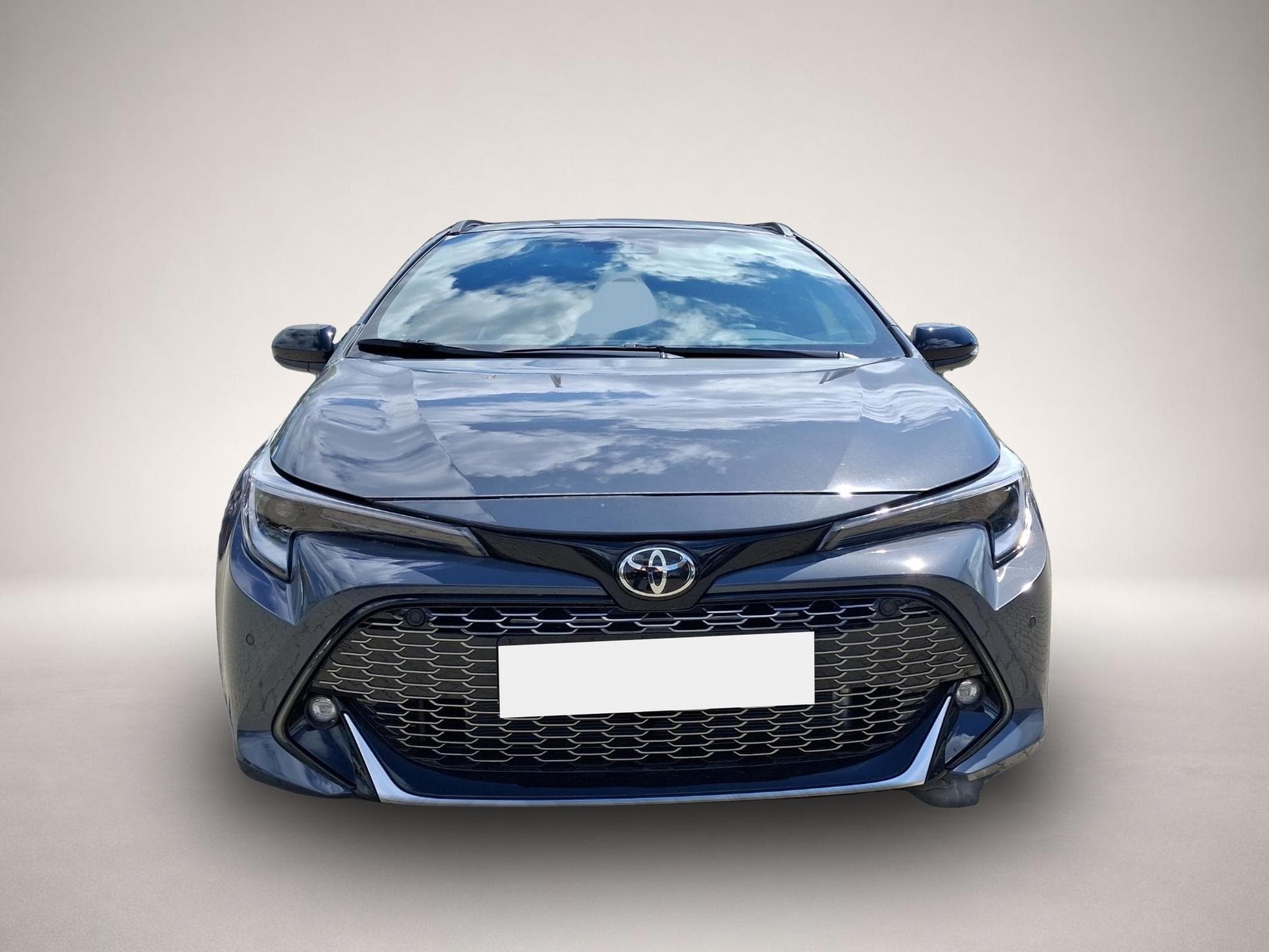 Toyota Corolla (2026) - Photo 5