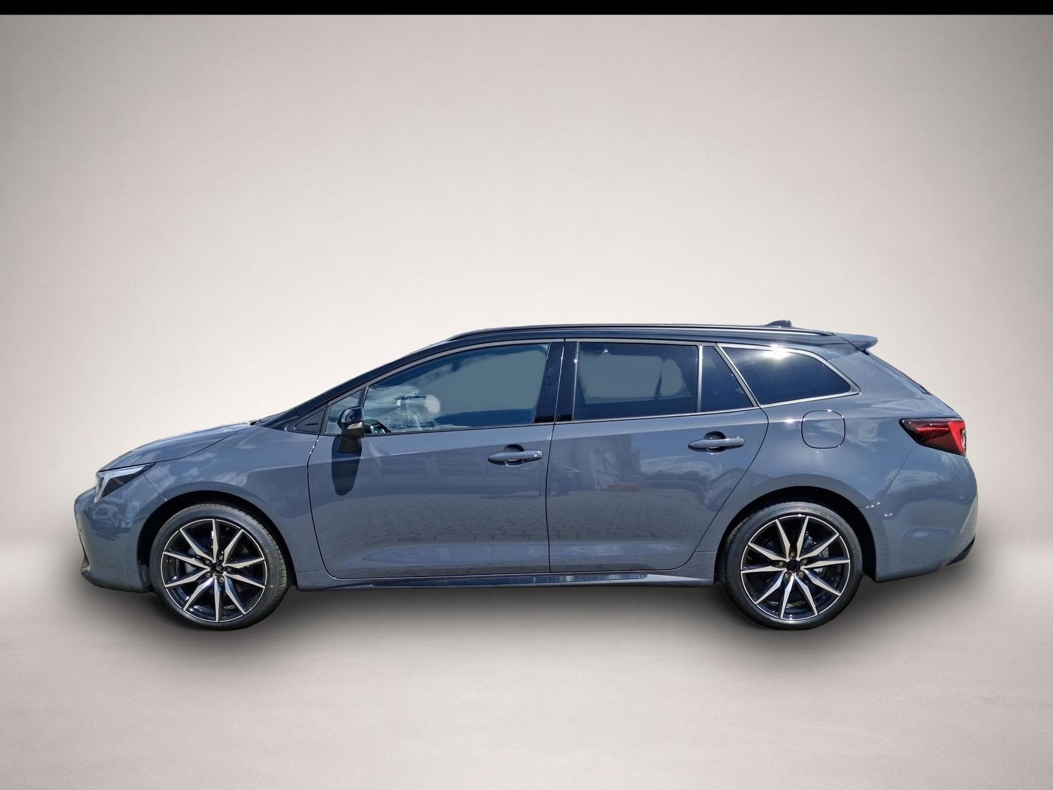 Toyota Corolla (2026) - Photo 6