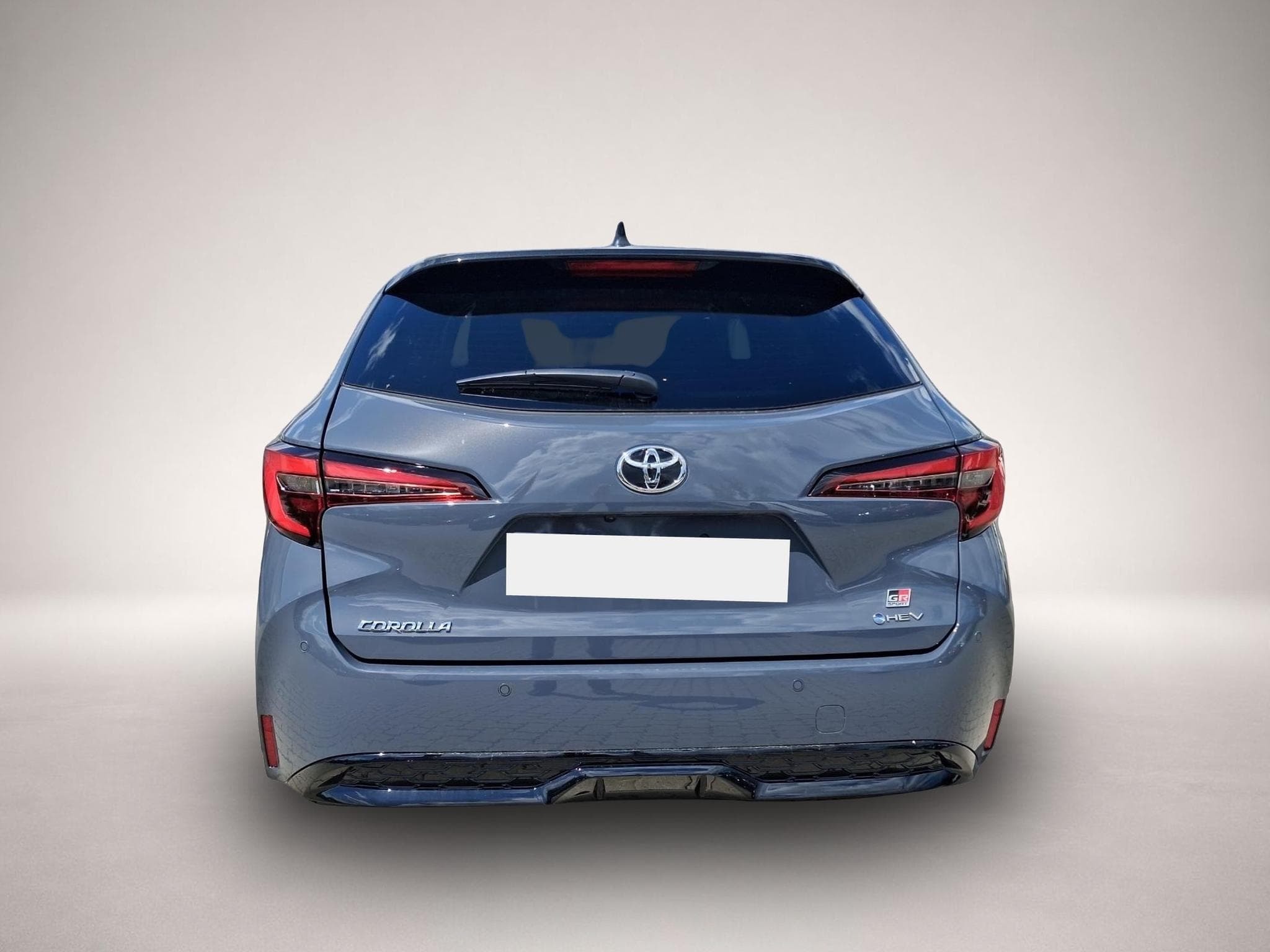 Toyota Corolla (2026) - Photo 7