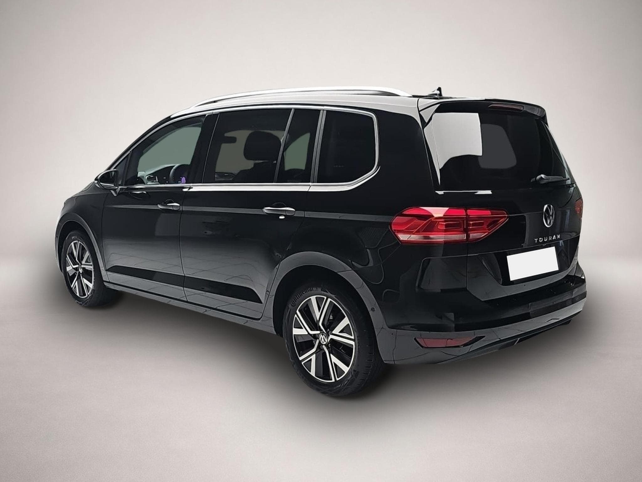 VW Touran (2026) - Foto 3