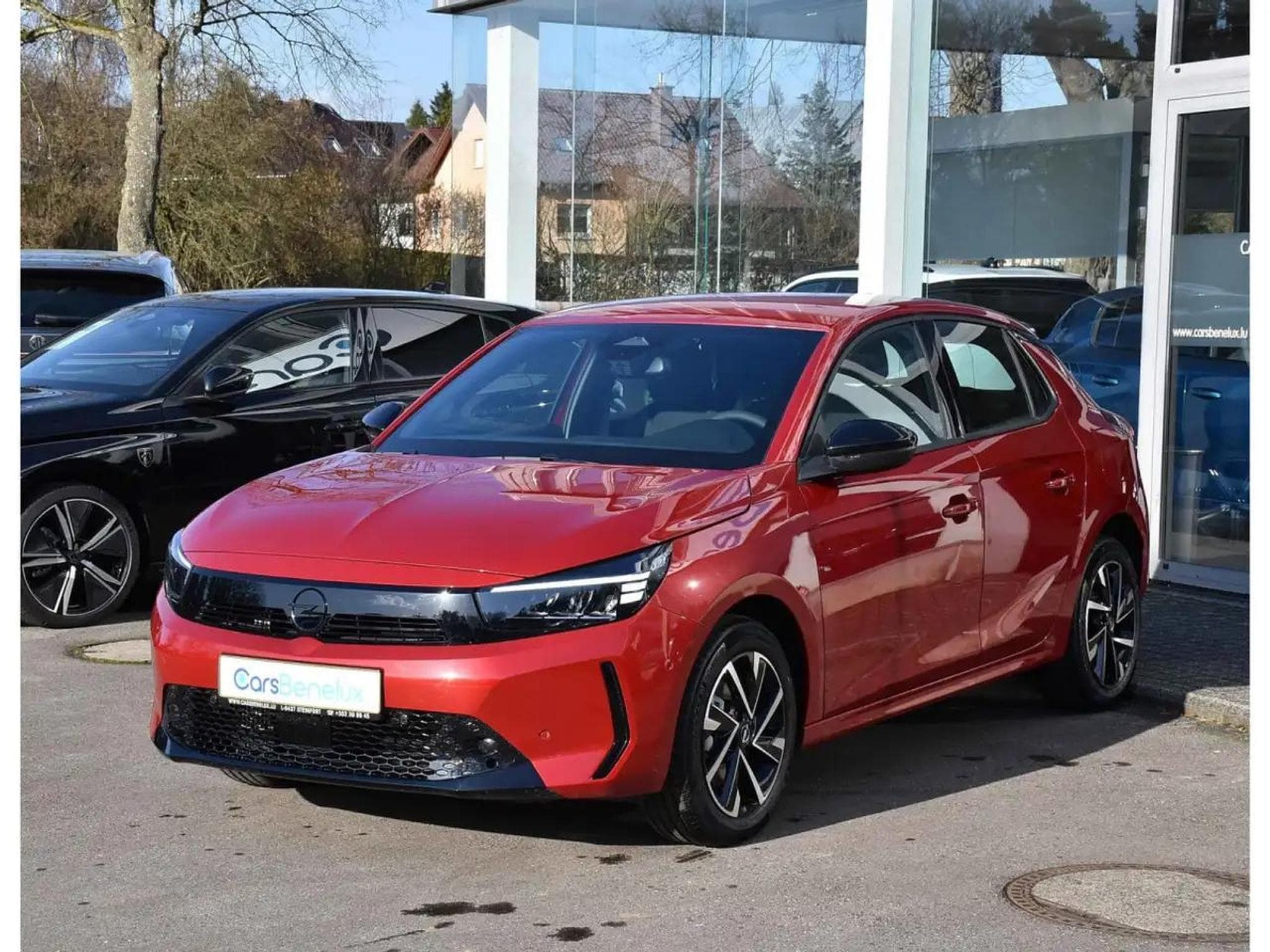 Opel Corsa (2025) - Foto 2