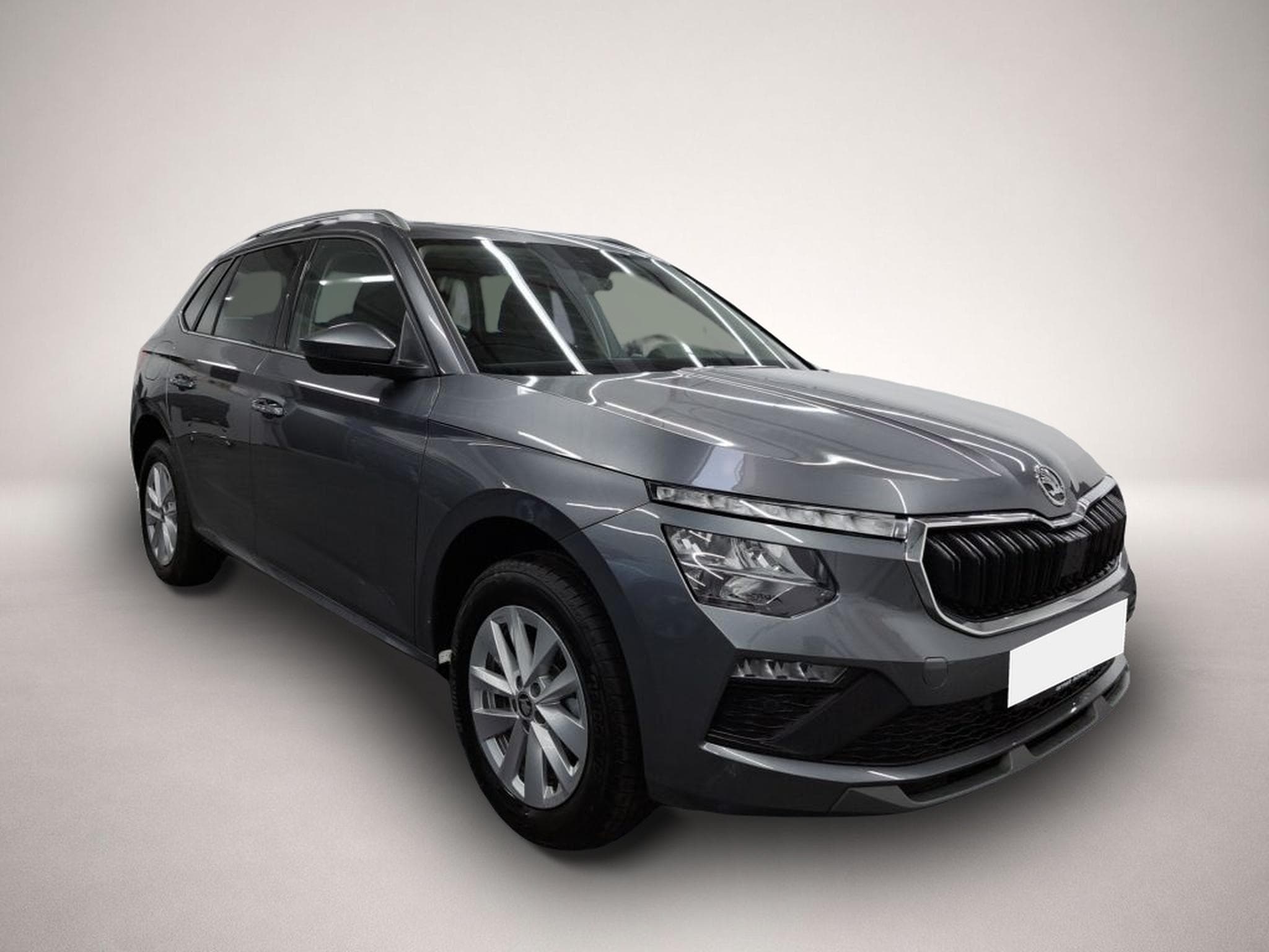 Skoda Kamiq (2025) - Foto 1