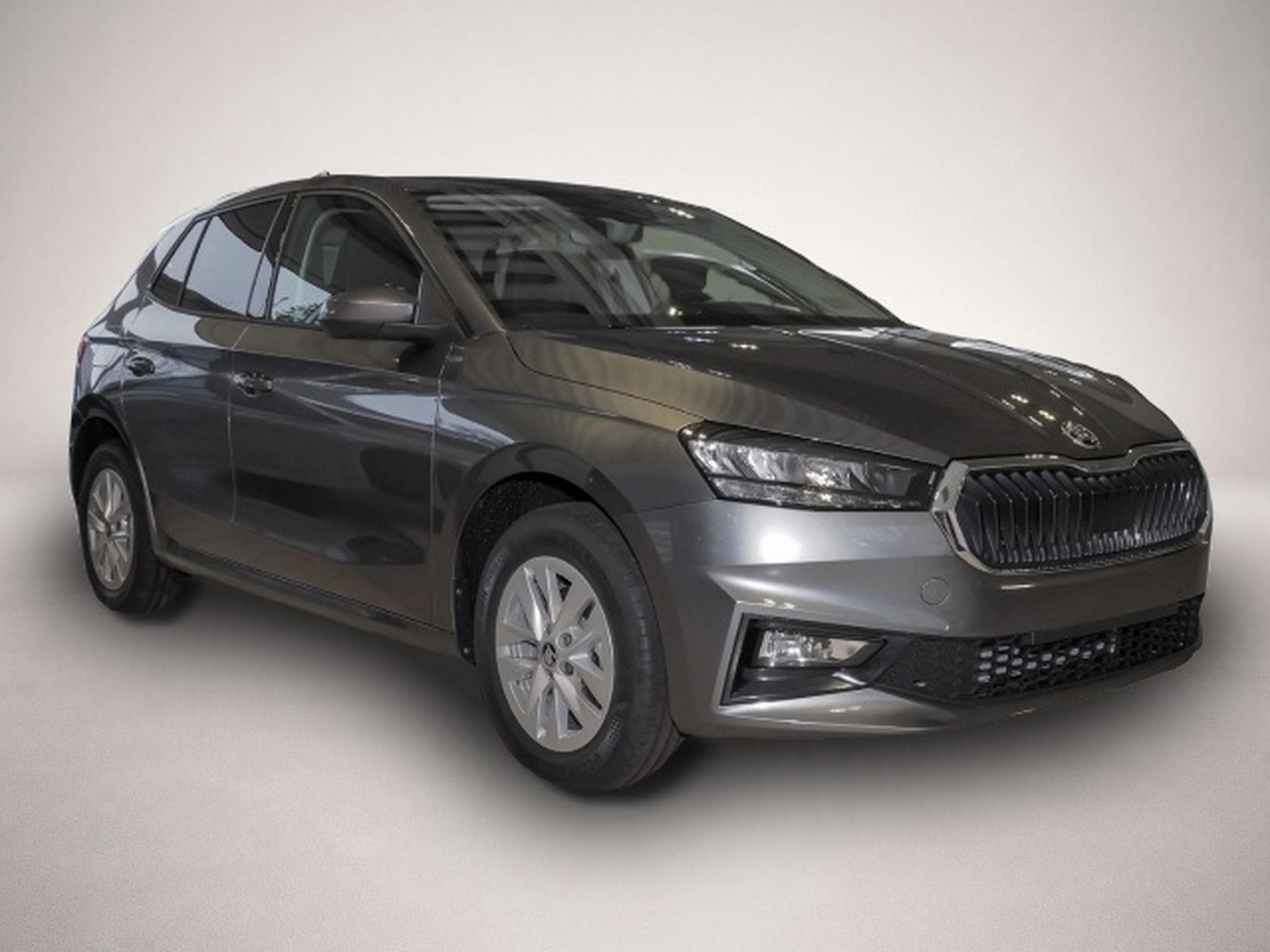 Skoda Fabia (2025) - Foto 2