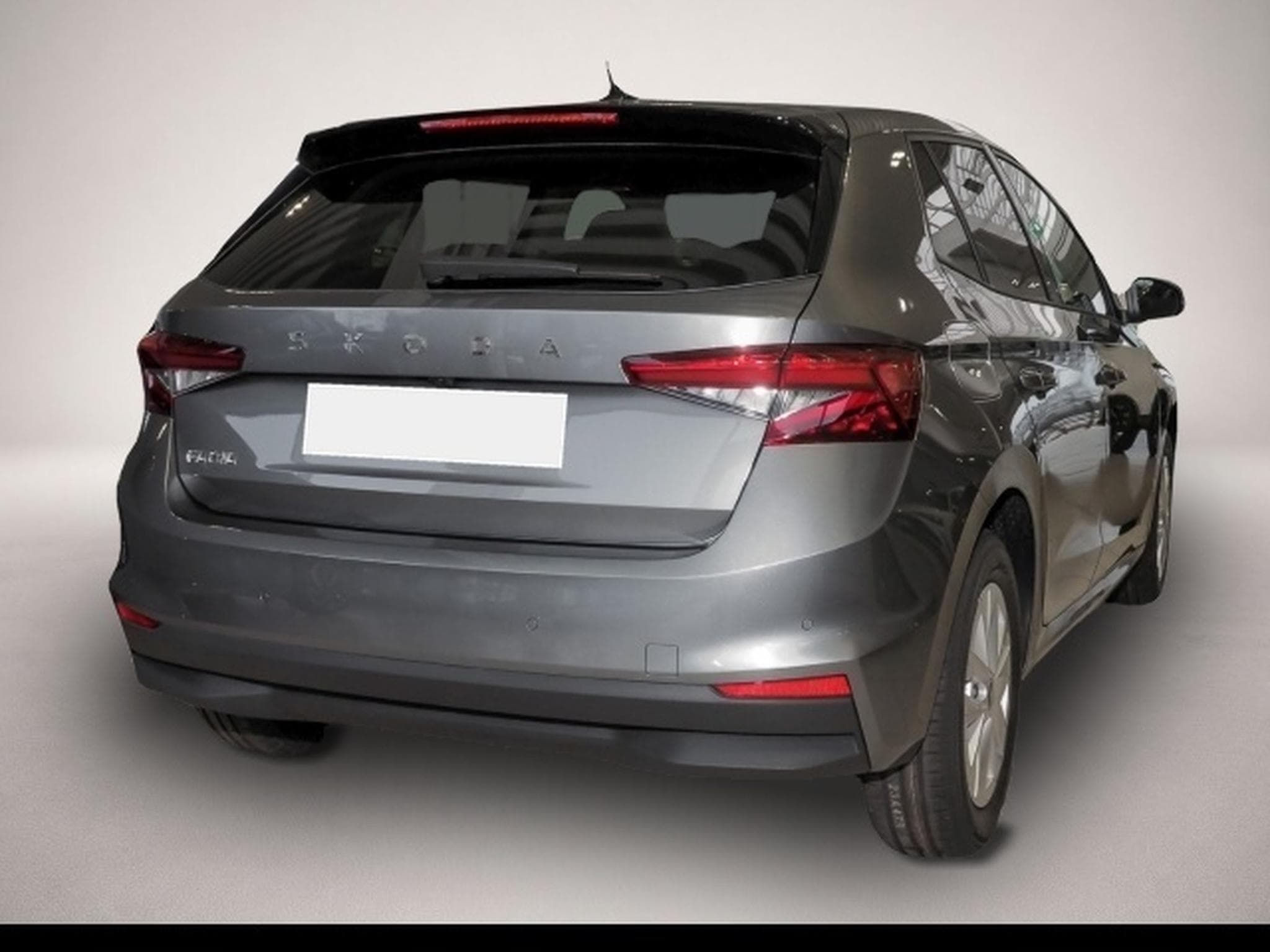 Skoda Fabia (2025) - Foto 3