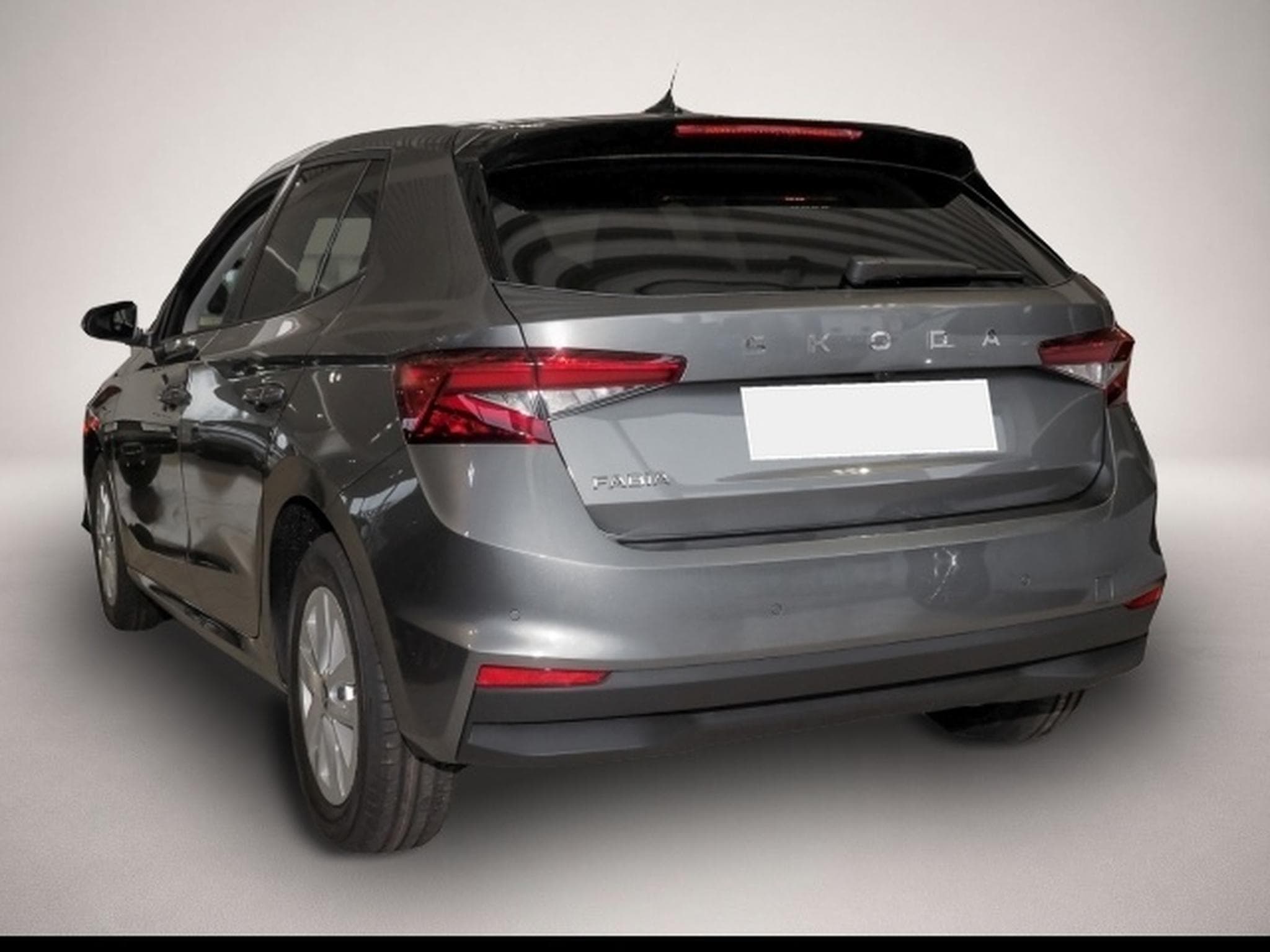 Skoda Fabia (2025) - Foto 4