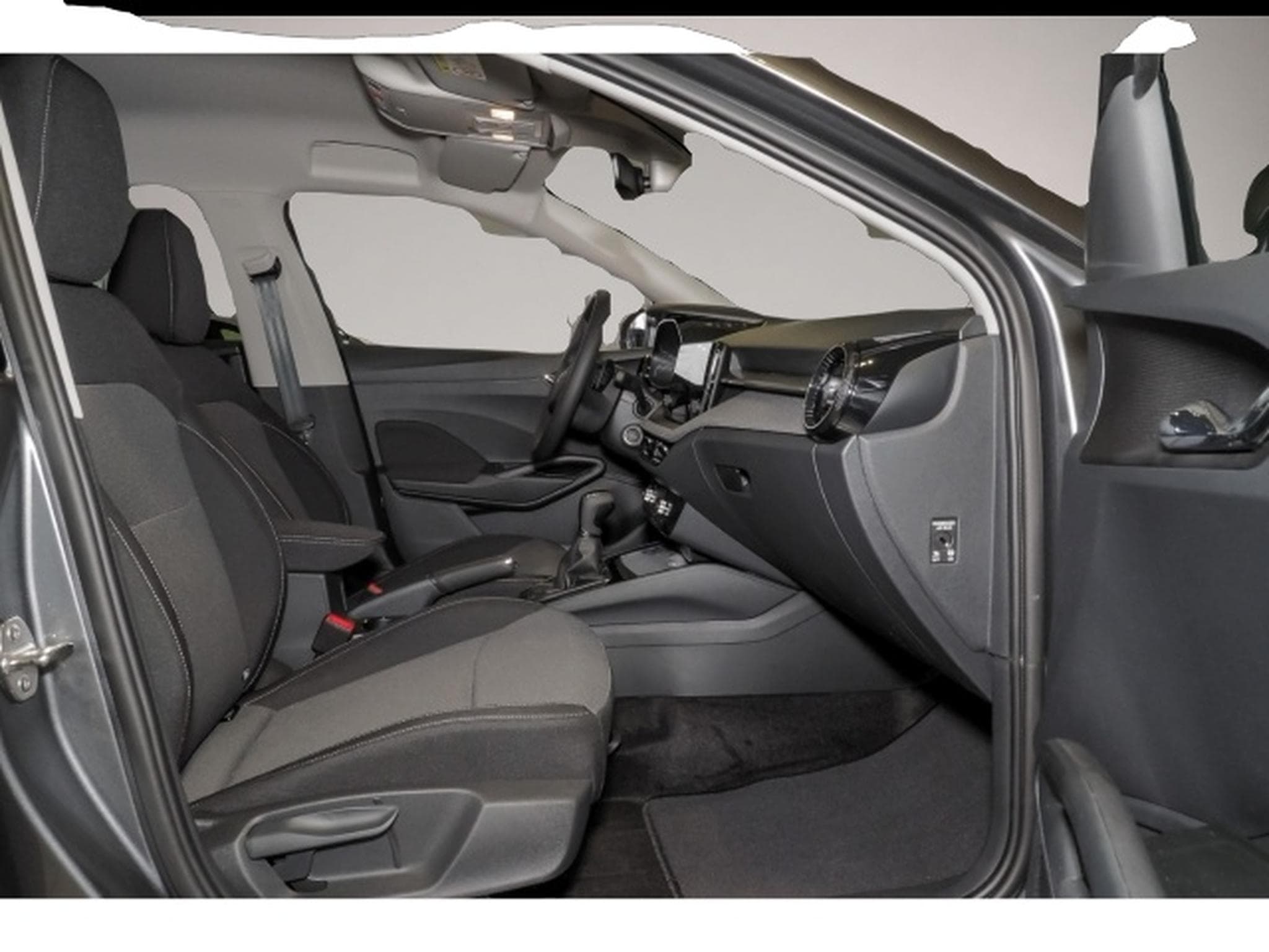 Skoda Fabia (2025) - Foto 5