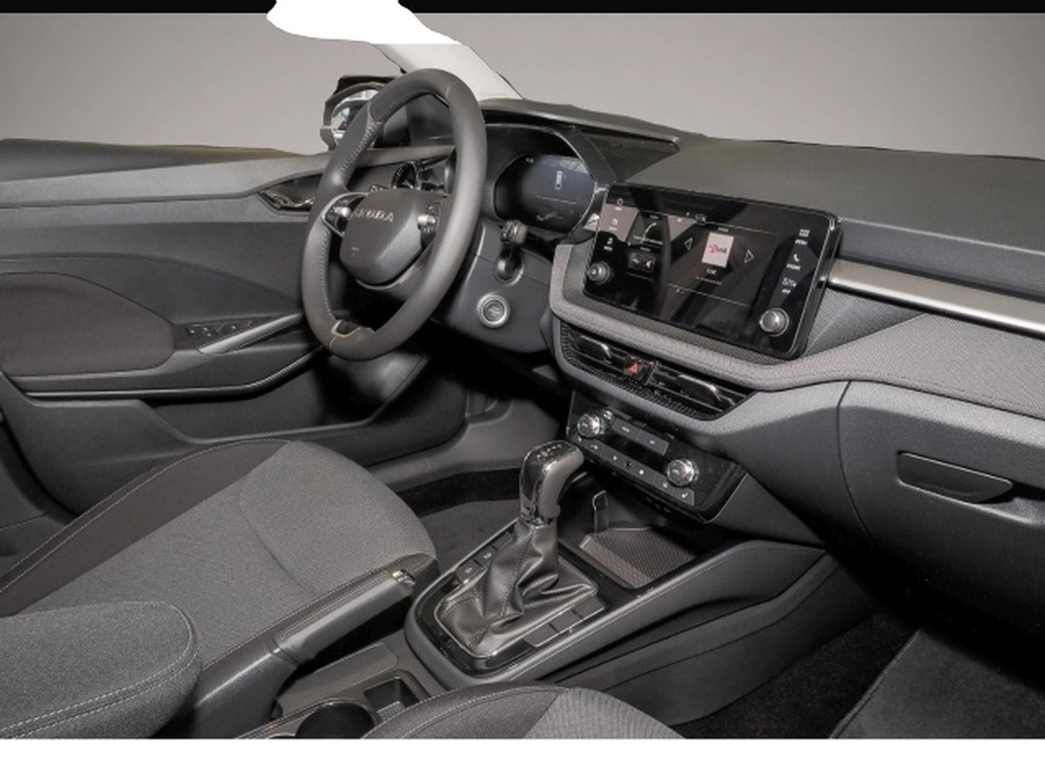 Skoda Fabia (2025) - Foto 6