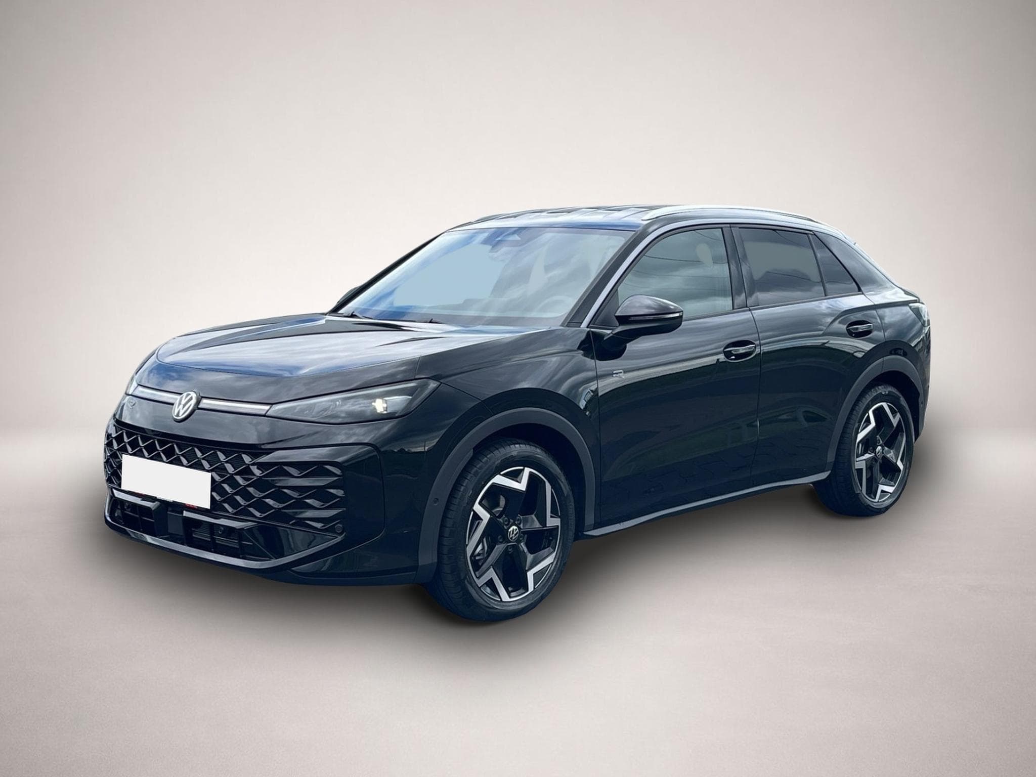 VW T-Roc (2026) - Foto 1