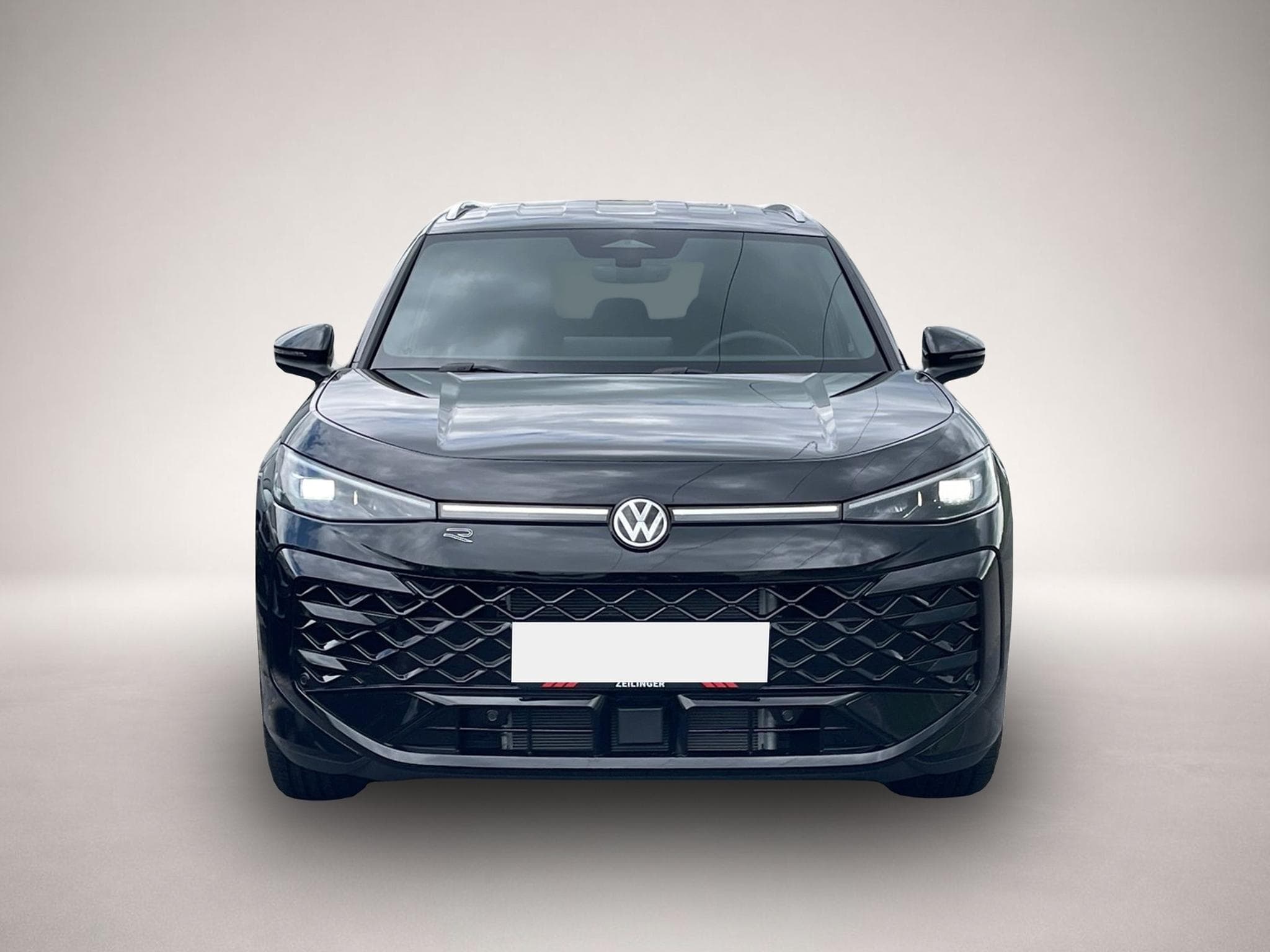 VW T-Roc (2026) - Foto 2