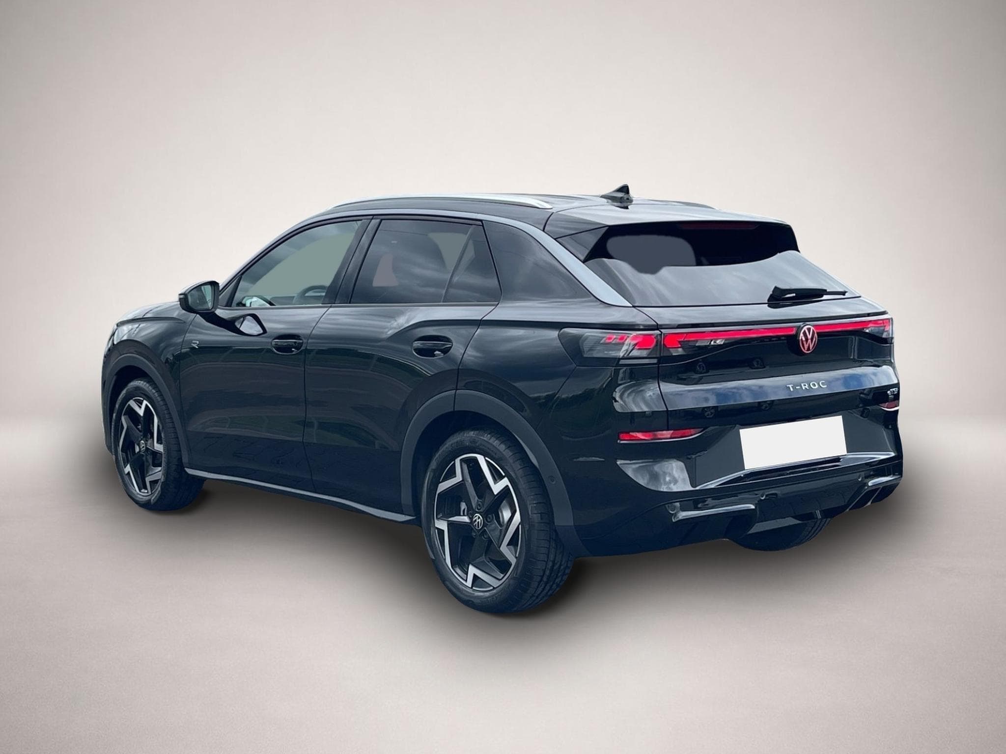 VW T-Roc (2026) - Foto 4