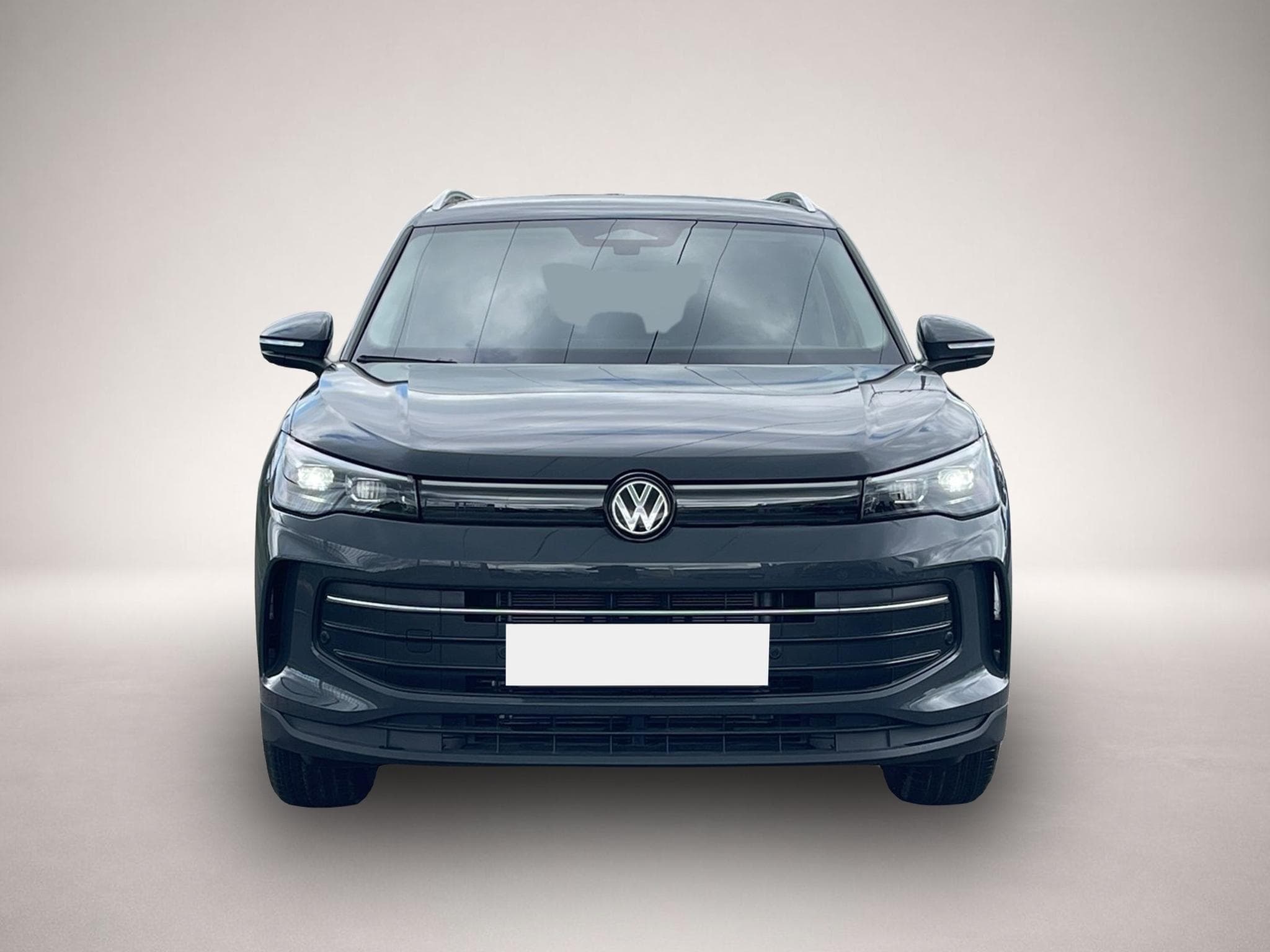 VW Tiguan (2025) - Foto 2