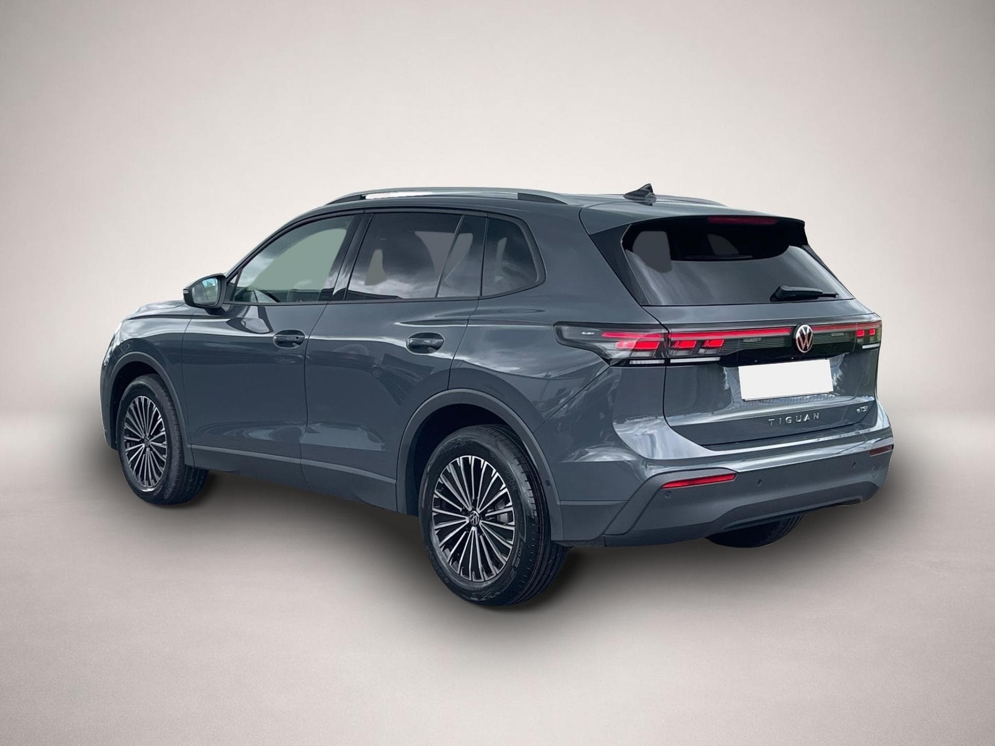 VW Tiguan (2025) - Foto 4