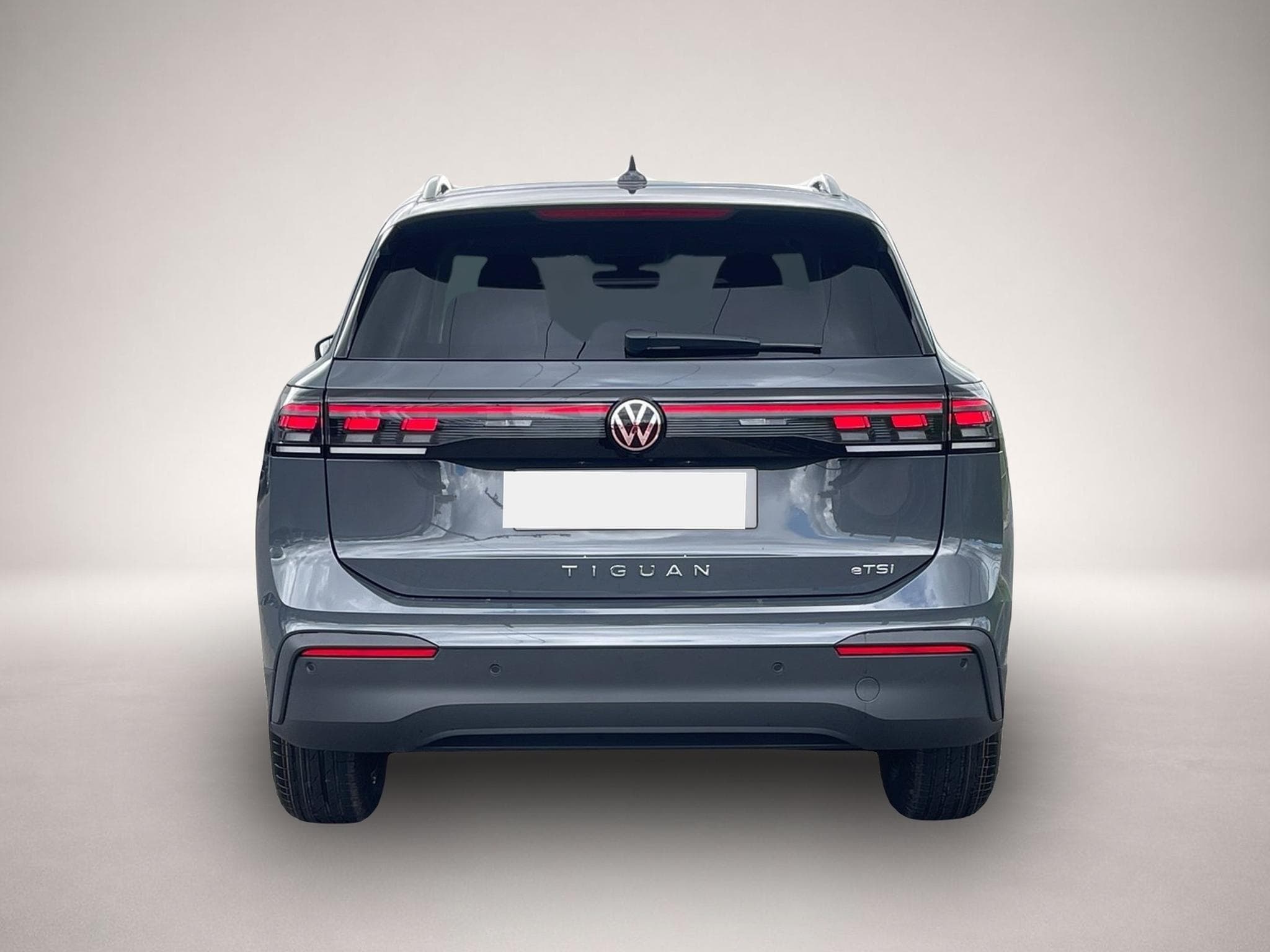 VW Tiguan (2025) - Foto 5