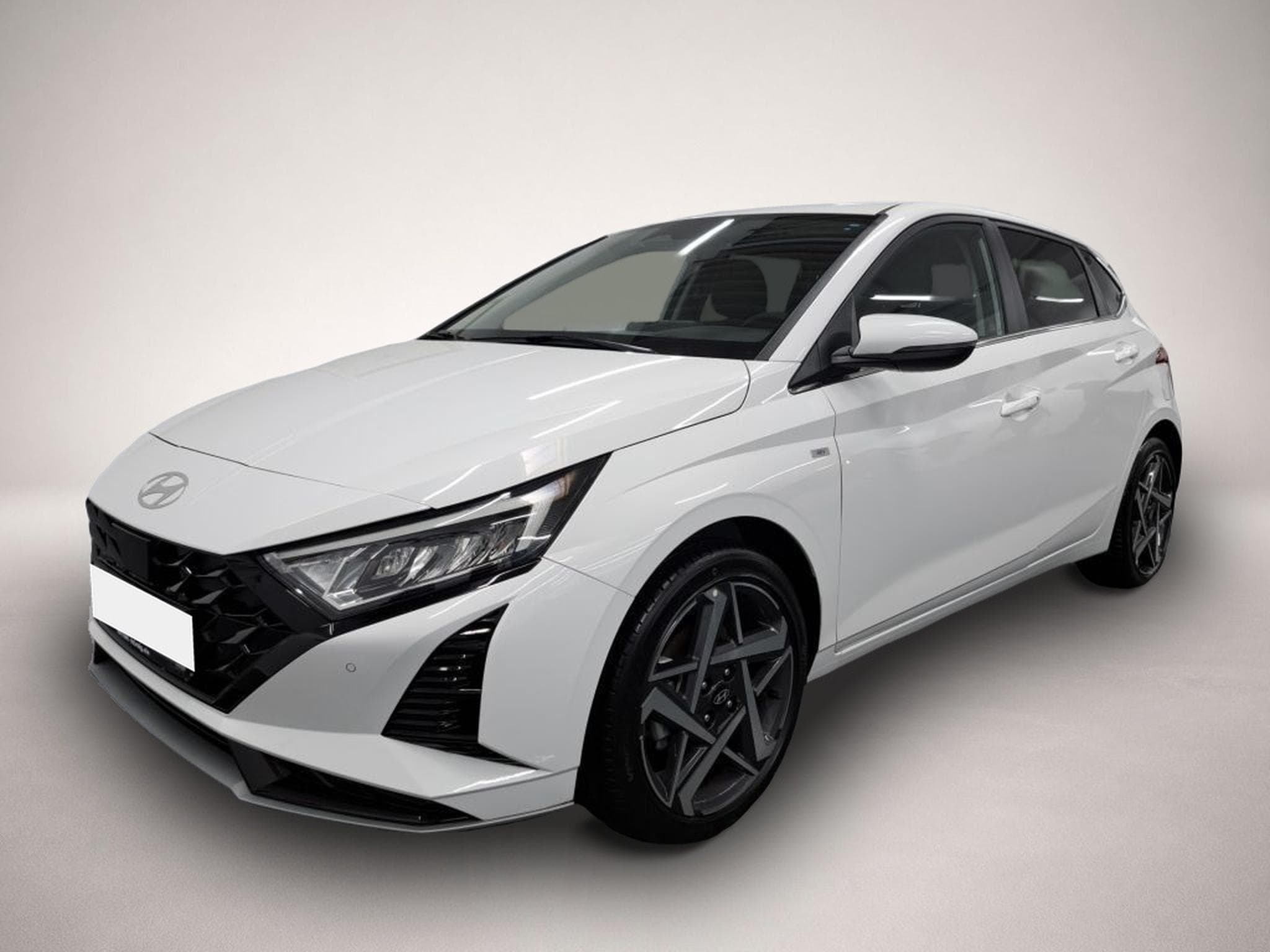 Hyundai i20 (2024) - Foto 1