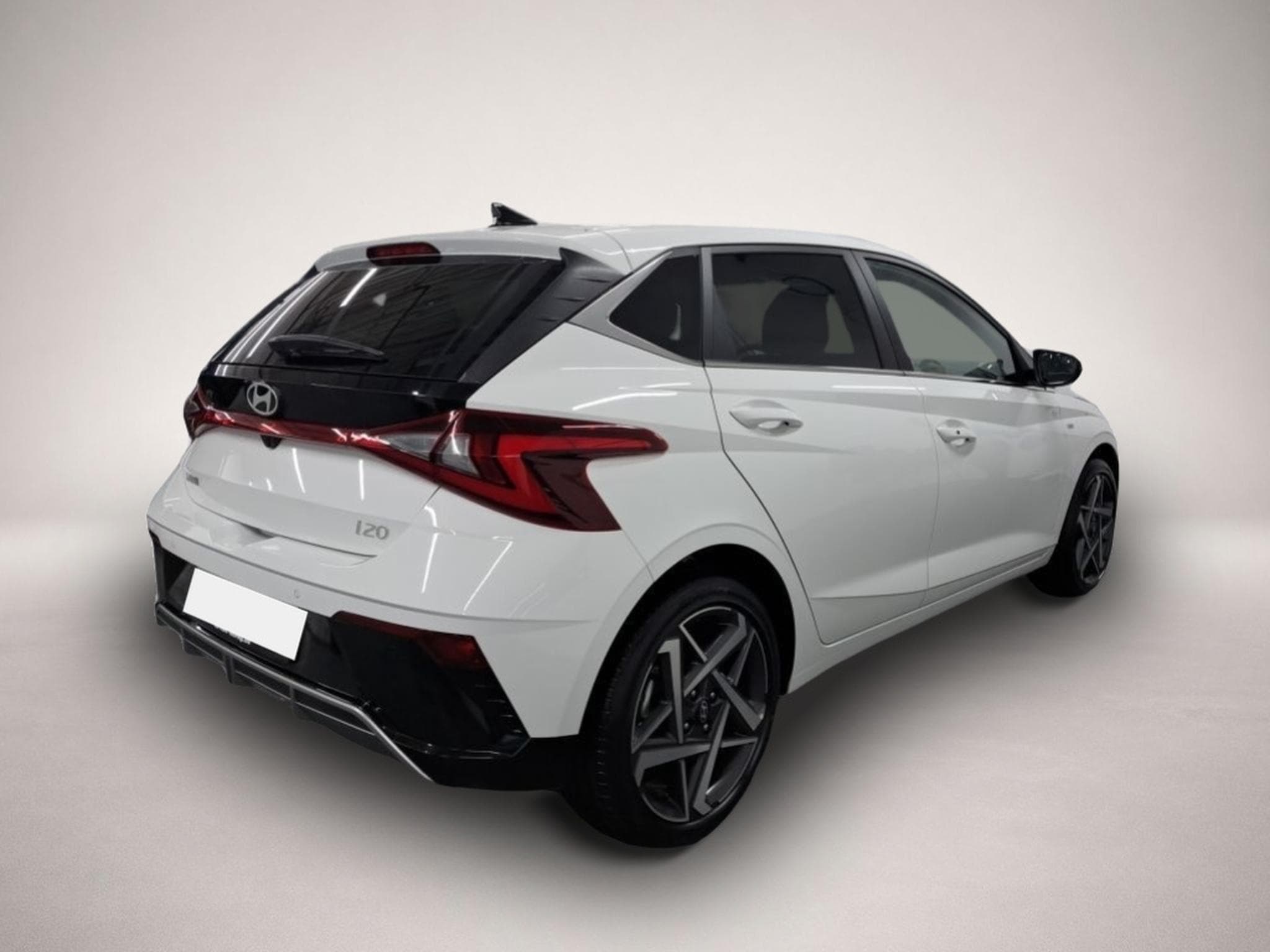 Hyundai i20 (2024) - Foto 3