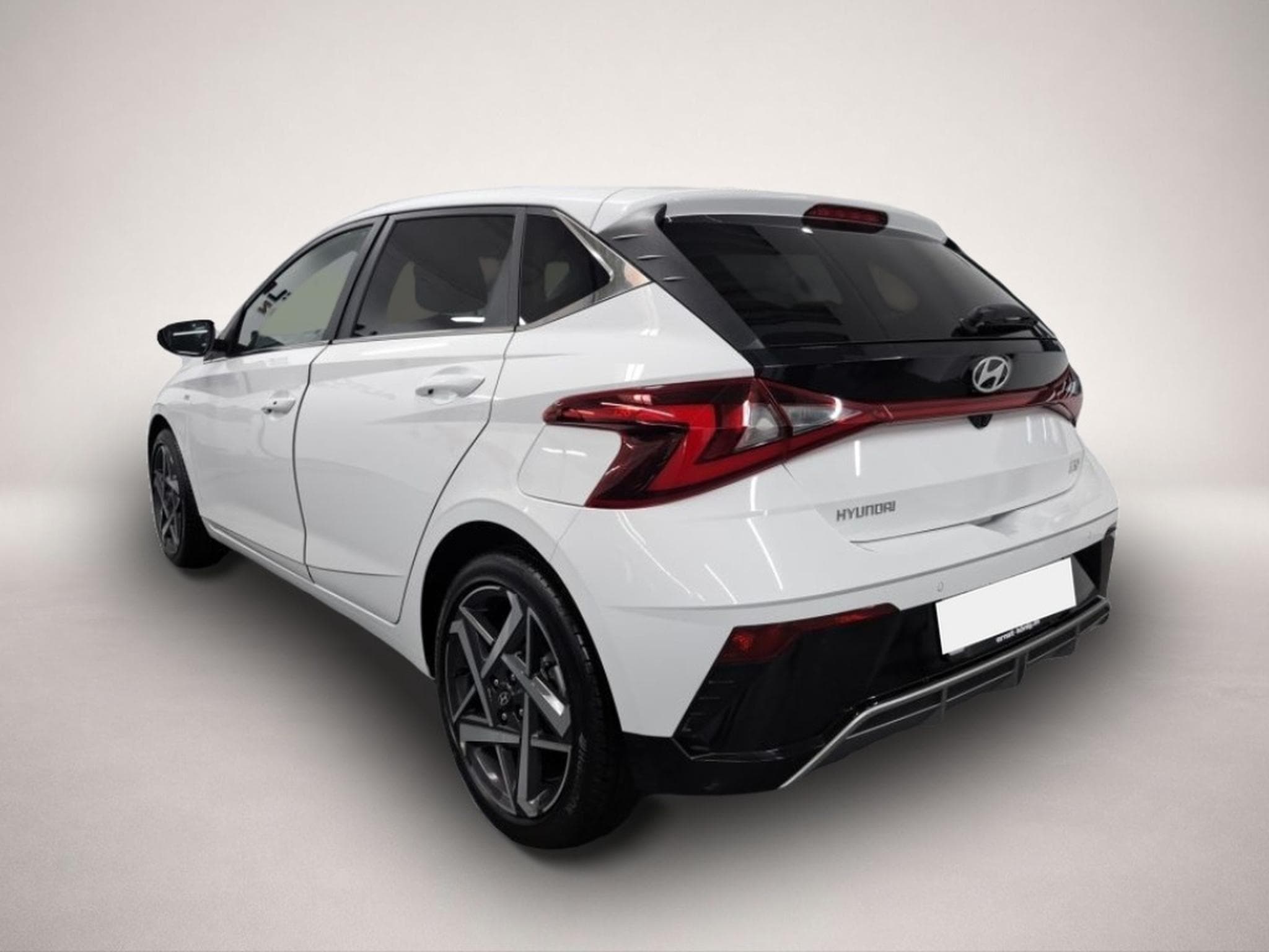 Hyundai i20 (2024) - Foto 4